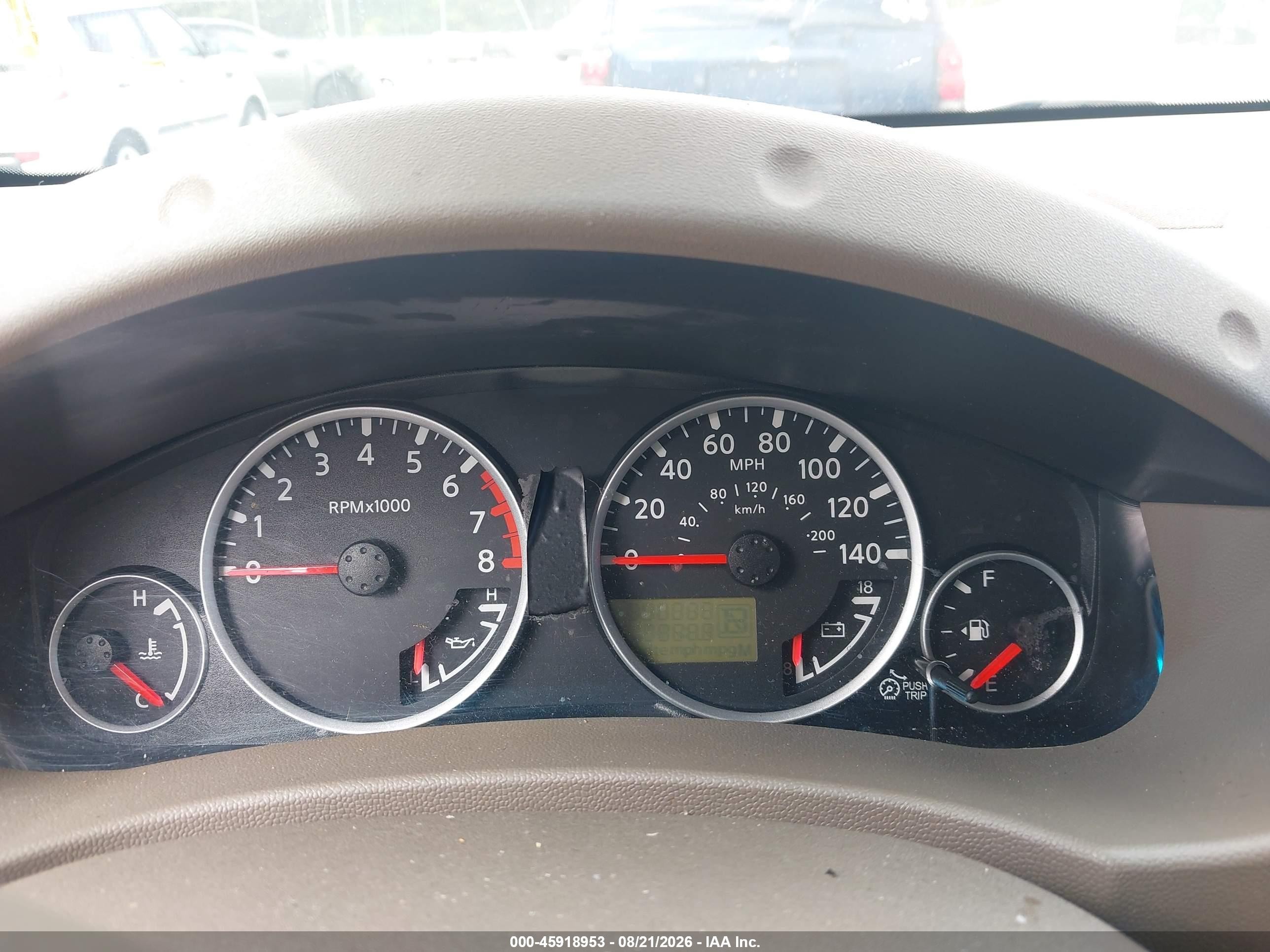 2012 Nissan Pathfinder Le White vin: 5N1AR1NN3CC640609