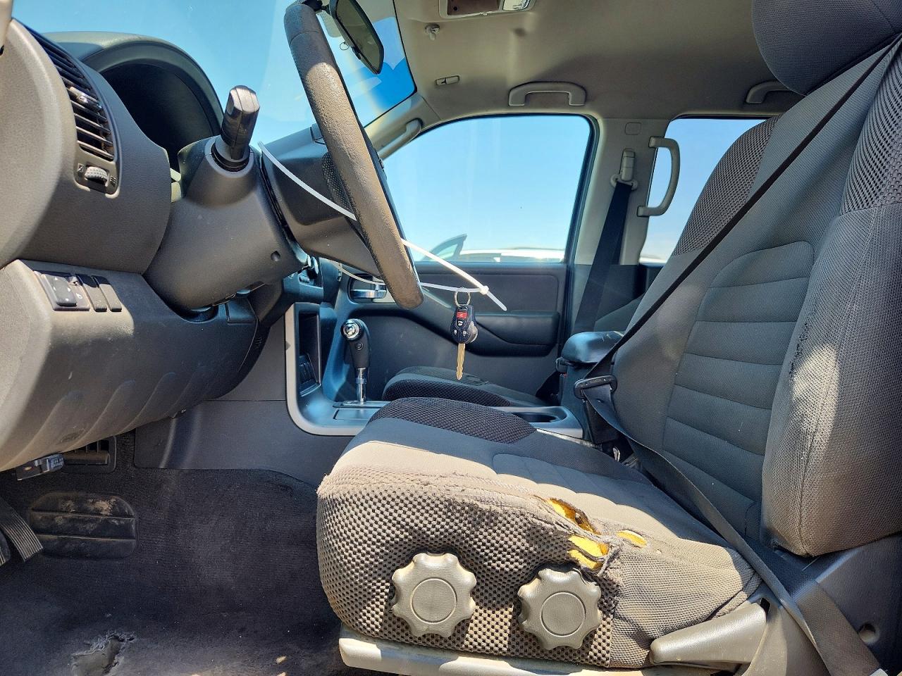 2010 Nissan Pathfinder S/le/se Черный vin: 5N1AR1NN4AC604862