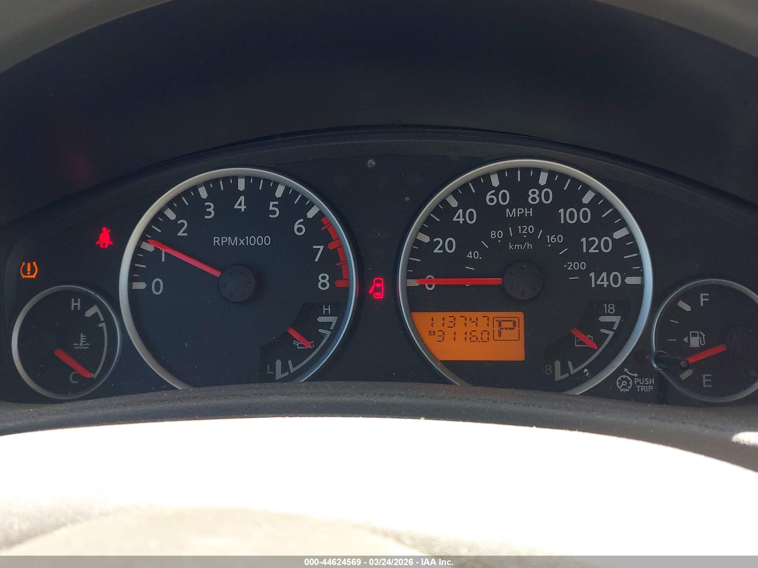 2010 Nissan Pathfinder Se Silver vin: 5N1AR1NN4AC621998