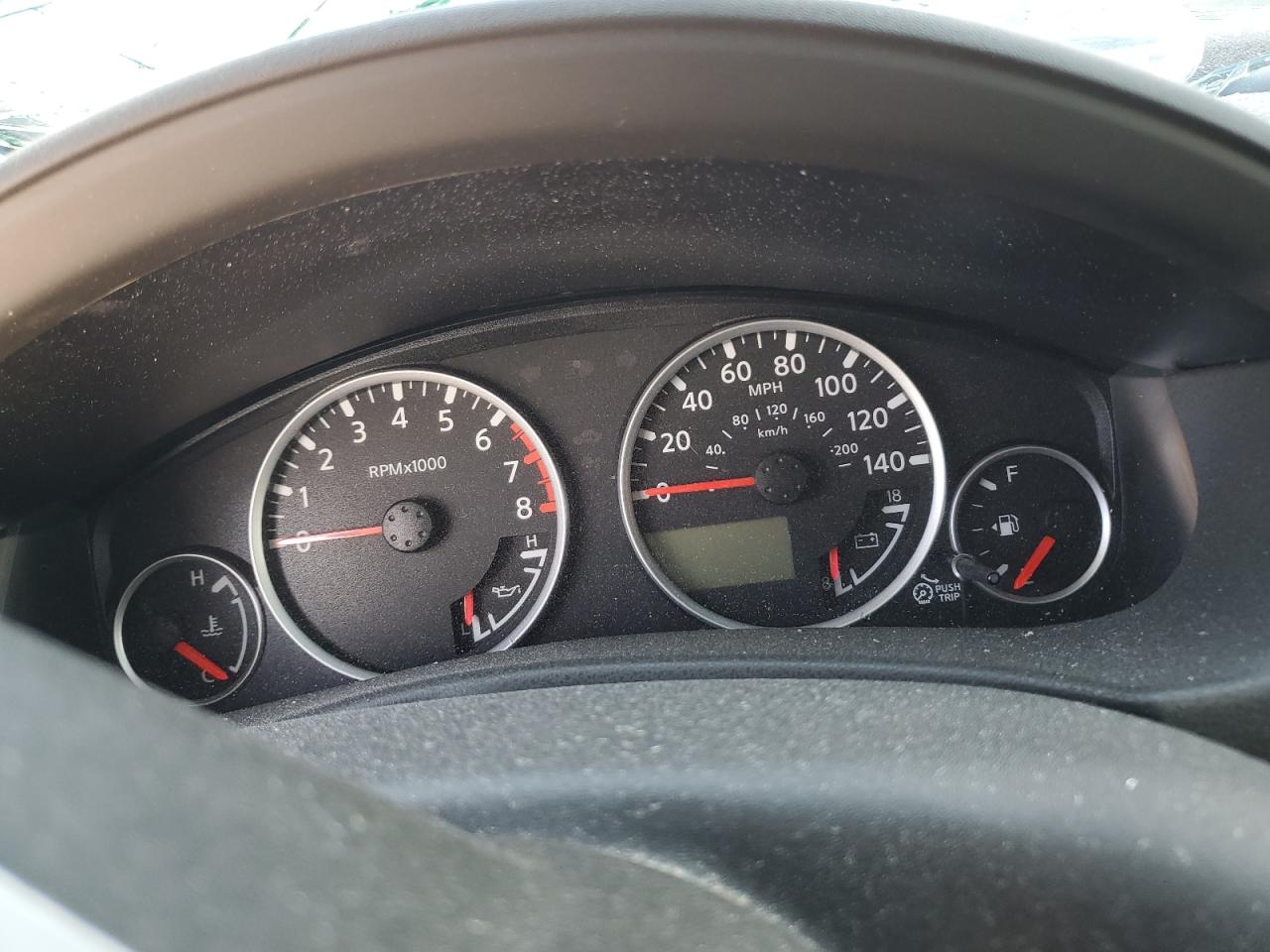 2011 Nissan Pathfinder S Black vin: 5N1AR1NN4BC609965