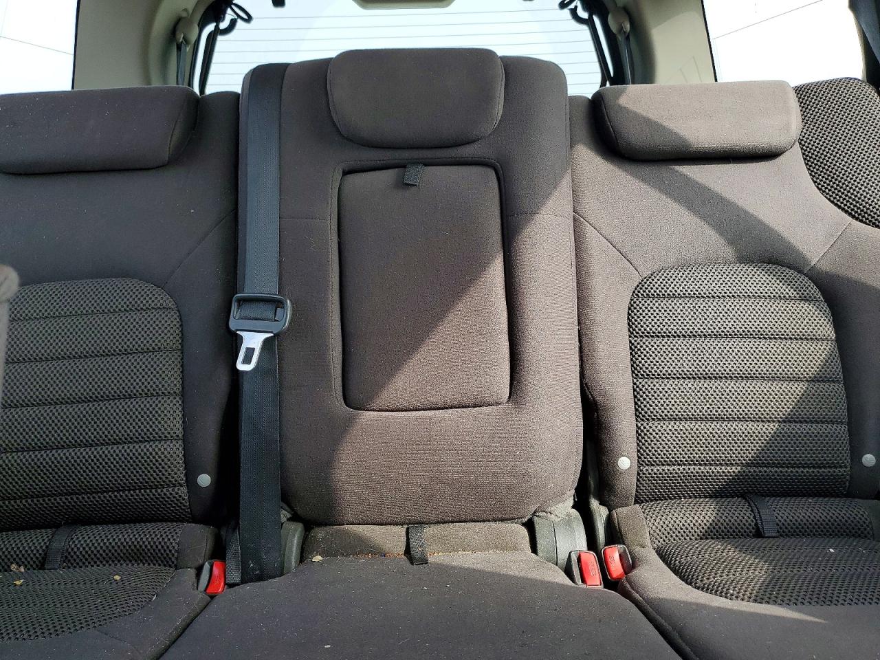 2011 Nissan Pathfinder S Charcoal vin: 5N1AR1NN4BC610811