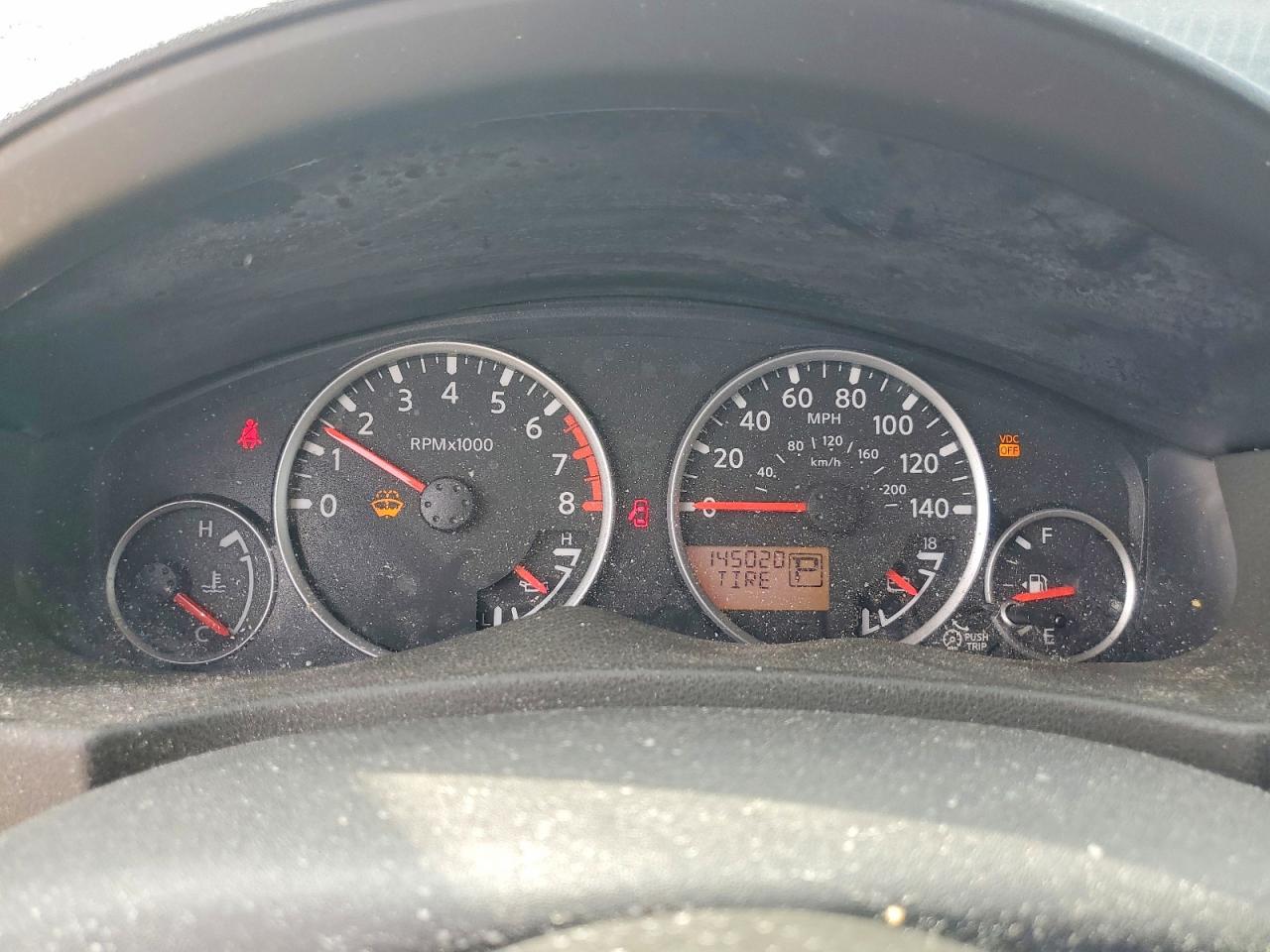 2011 Nissan Pathfinder S Charcoal vin: 5N1AR1NN4BC610811