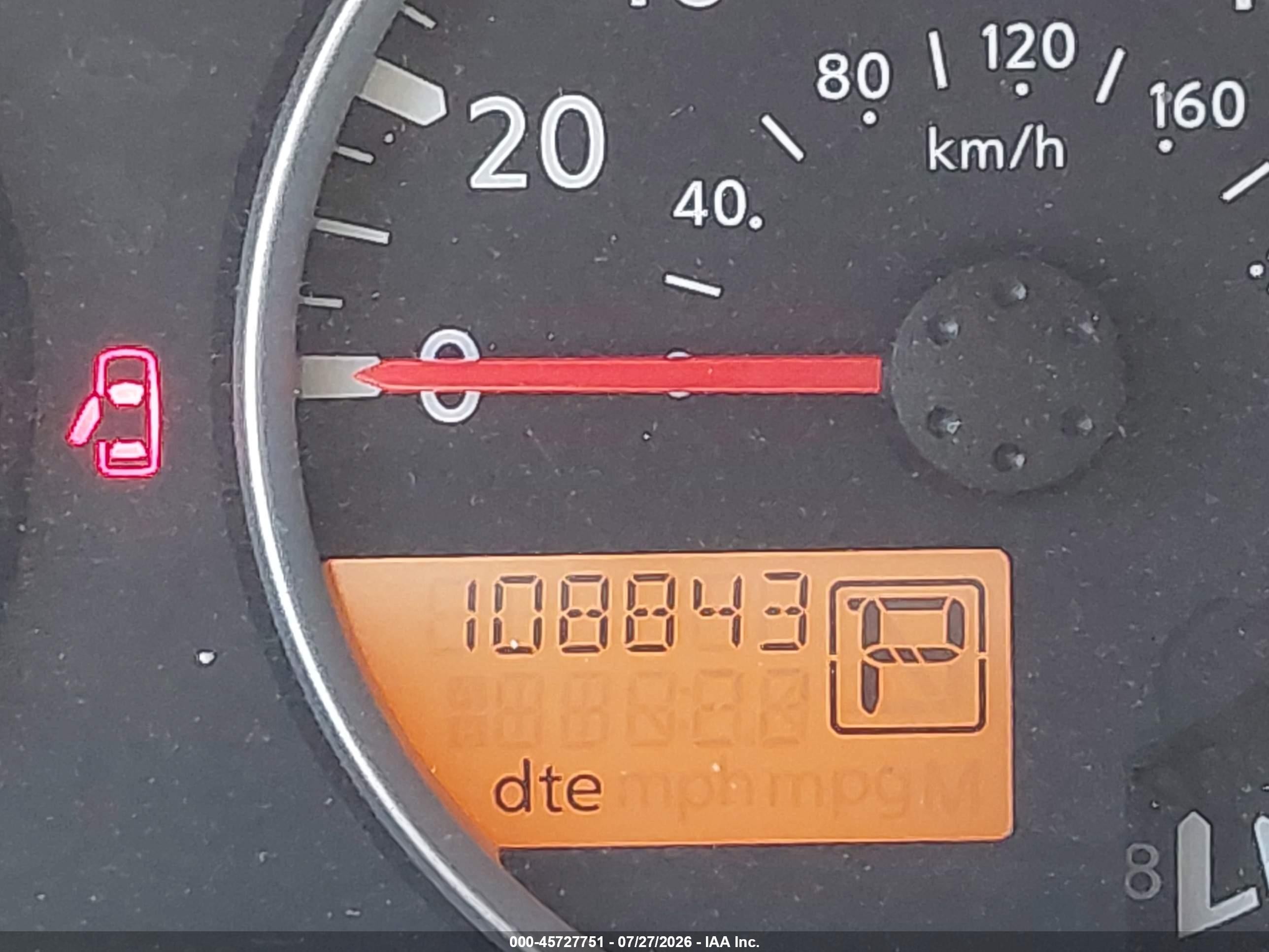2011 Nissan Pathfinder S Красный vin: 5N1AR1NN4BC623798