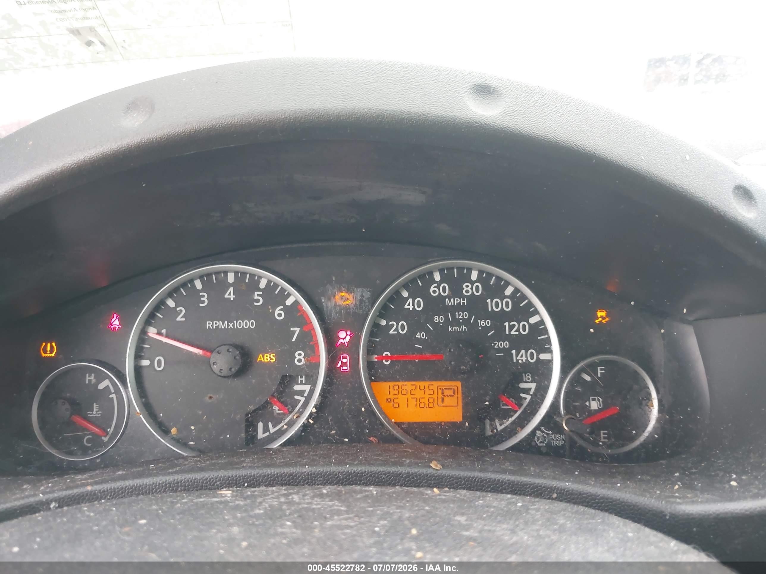 2012 Nissan Pathfinder Sv Black vin: 5N1AR1NN4CC623642
