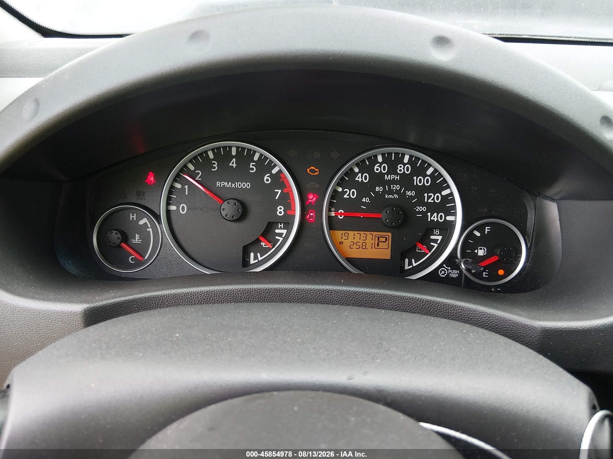 2012 Nissan Pathfinder Silver Black vin: 5N1AR1NN4CC635760