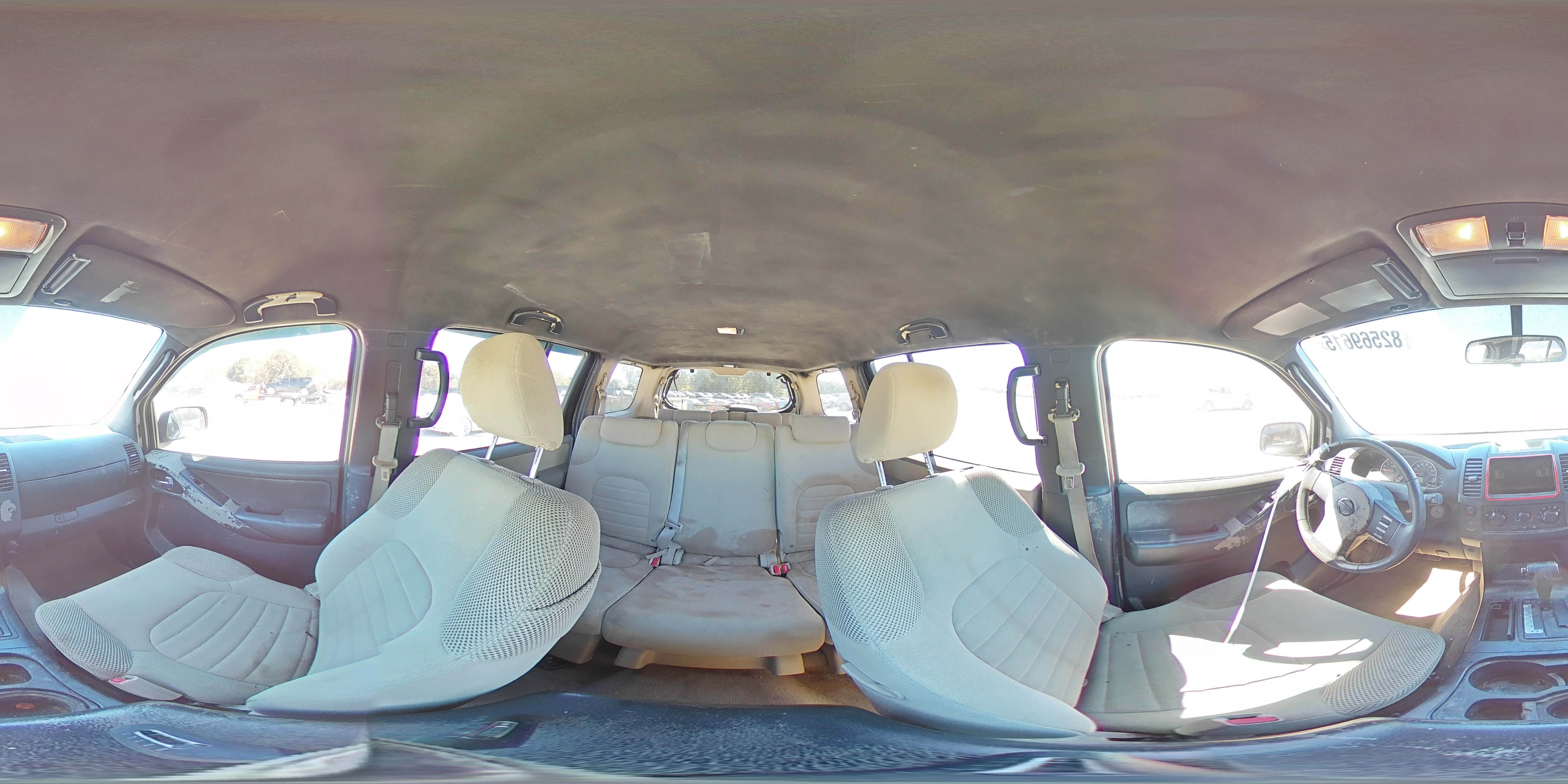 2010 Nissan Pathfinder S Black vin: 5N1AR1NN5AC616454
