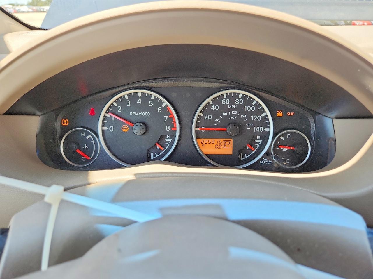 2010 Nissan Pathfinder S Fe+ Blue vin: 5N1AR1NN5AC629382