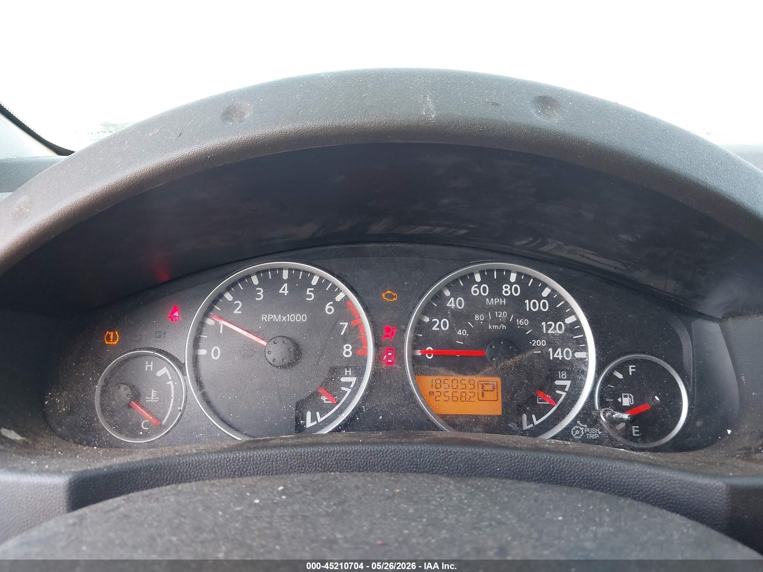 2012 Nissan Pathfinder Sv Silver vin: 5N1AR1NN5CC600967