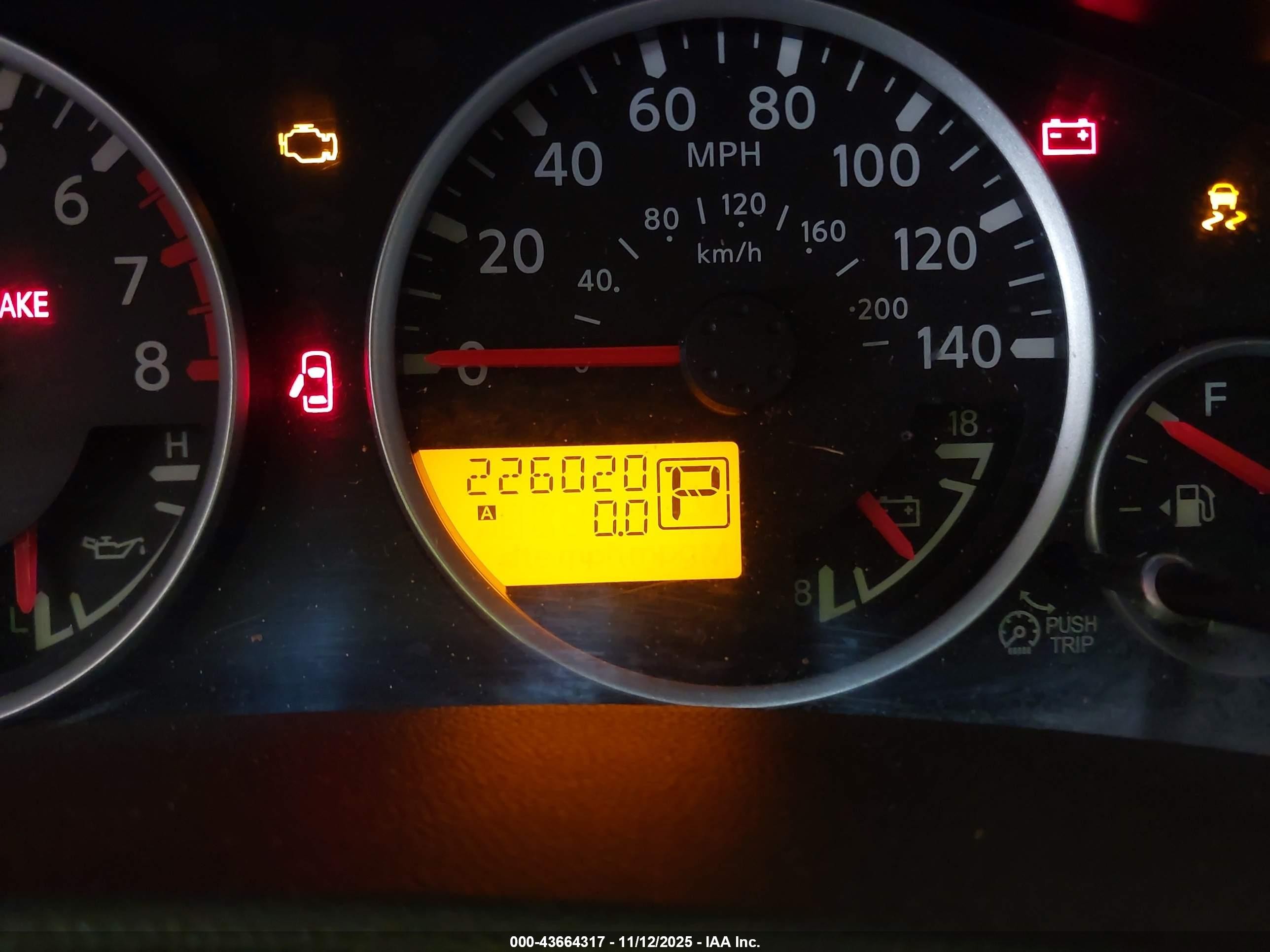 2012 Nissan Pathfinder S Red vin: 5N1AR1NN5CC625965