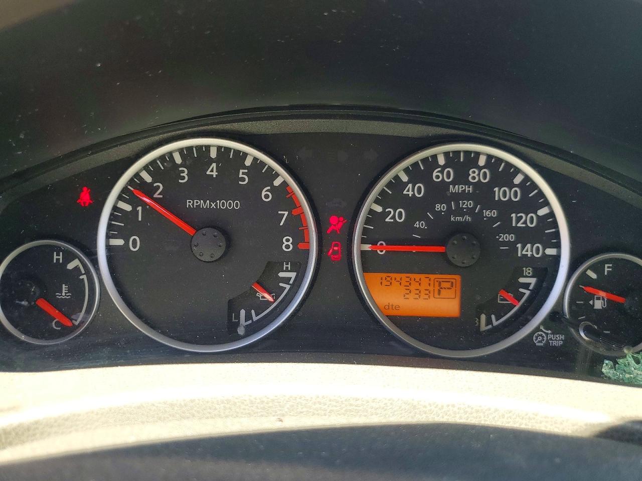 2010 Nissan Pathfinder S Fe+ Black vin: 5N1AR1NN6AC622490