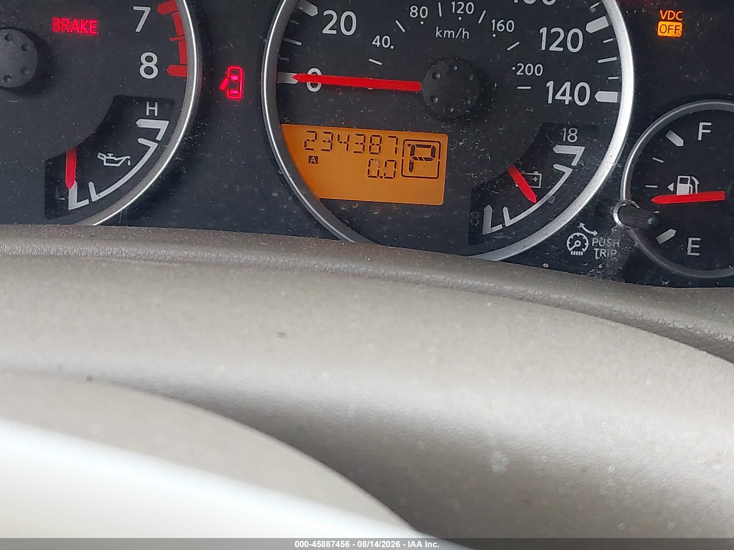 2011 Nissan Pathfinder Sv White vin: 5N1AR1NN6BC617260