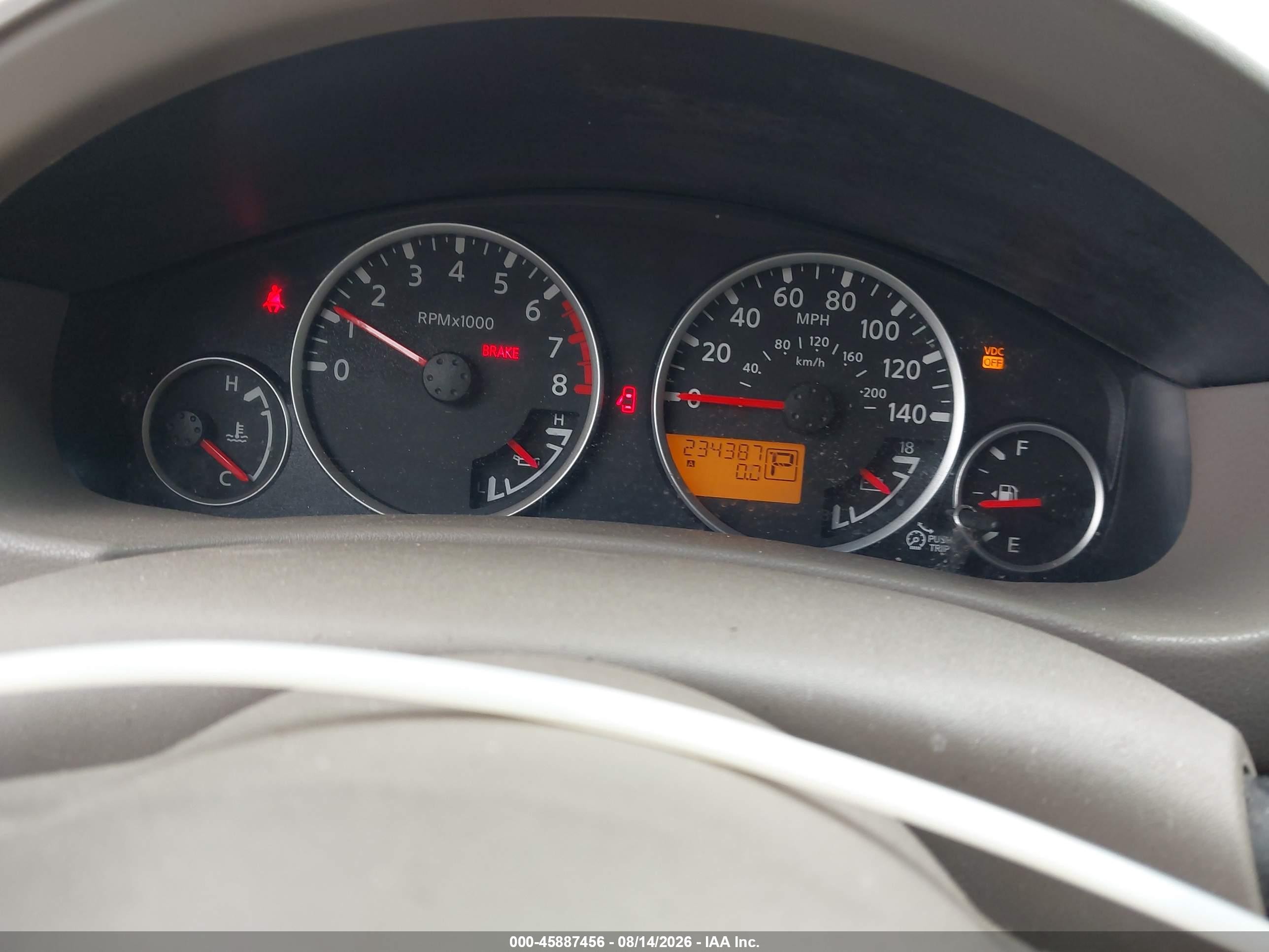 2011 Nissan Pathfinder Sv White vin: 5N1AR1NN6BC617260