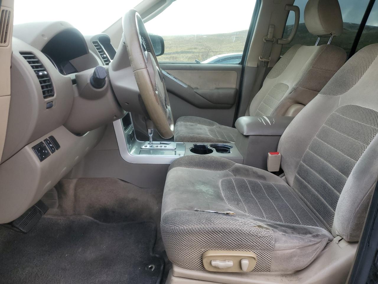 2012 Nissan Pathfinder S Black vin: 5N1AR1NN6CC626560