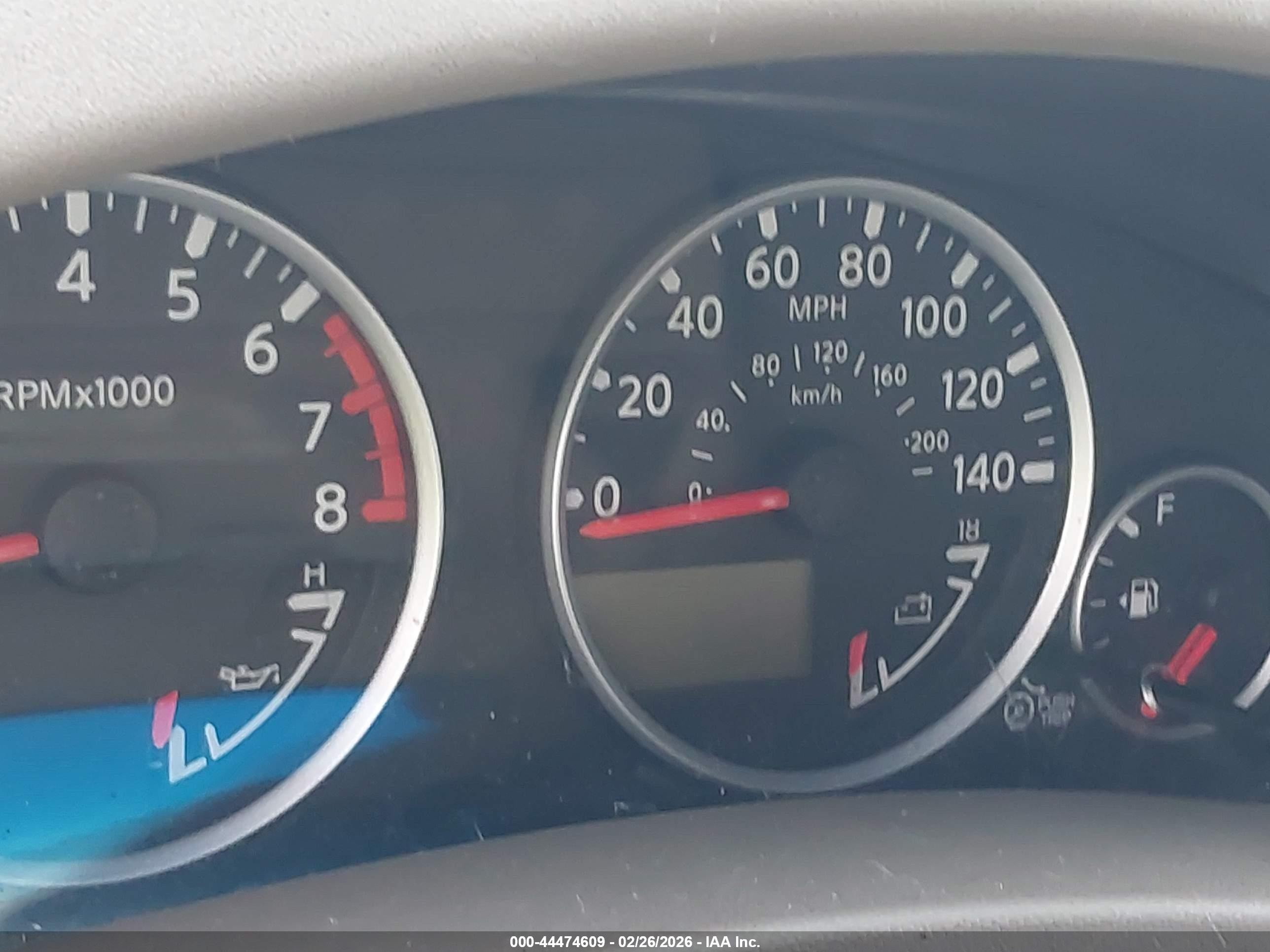 2012 Nissan Pathfinder Silver Blue vin: 5N1AR1NN6CC631242
