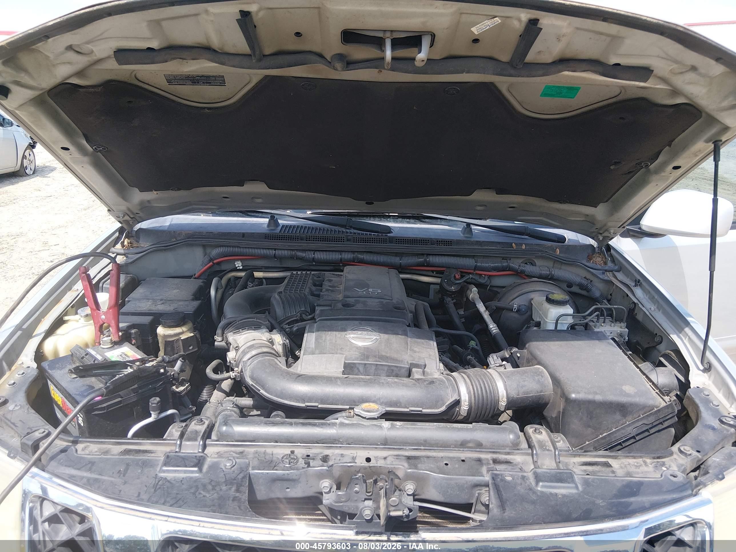 2012 Nissan Pathfinder Sv Серебряный vin: 5N1AR1NN6CC634934