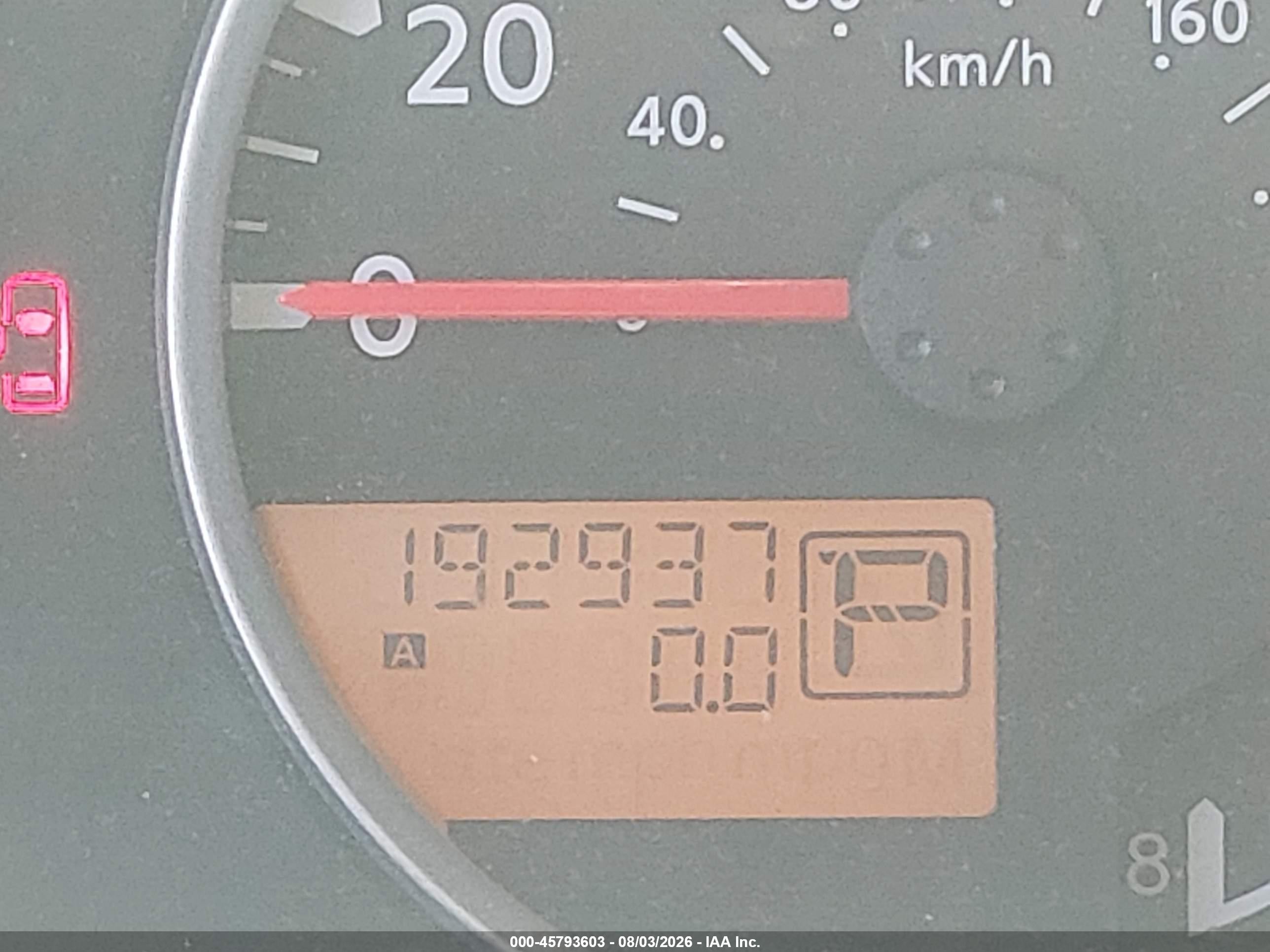 2012 Nissan Pathfinder Sv Серебряный vin: 5N1AR1NN6CC634934