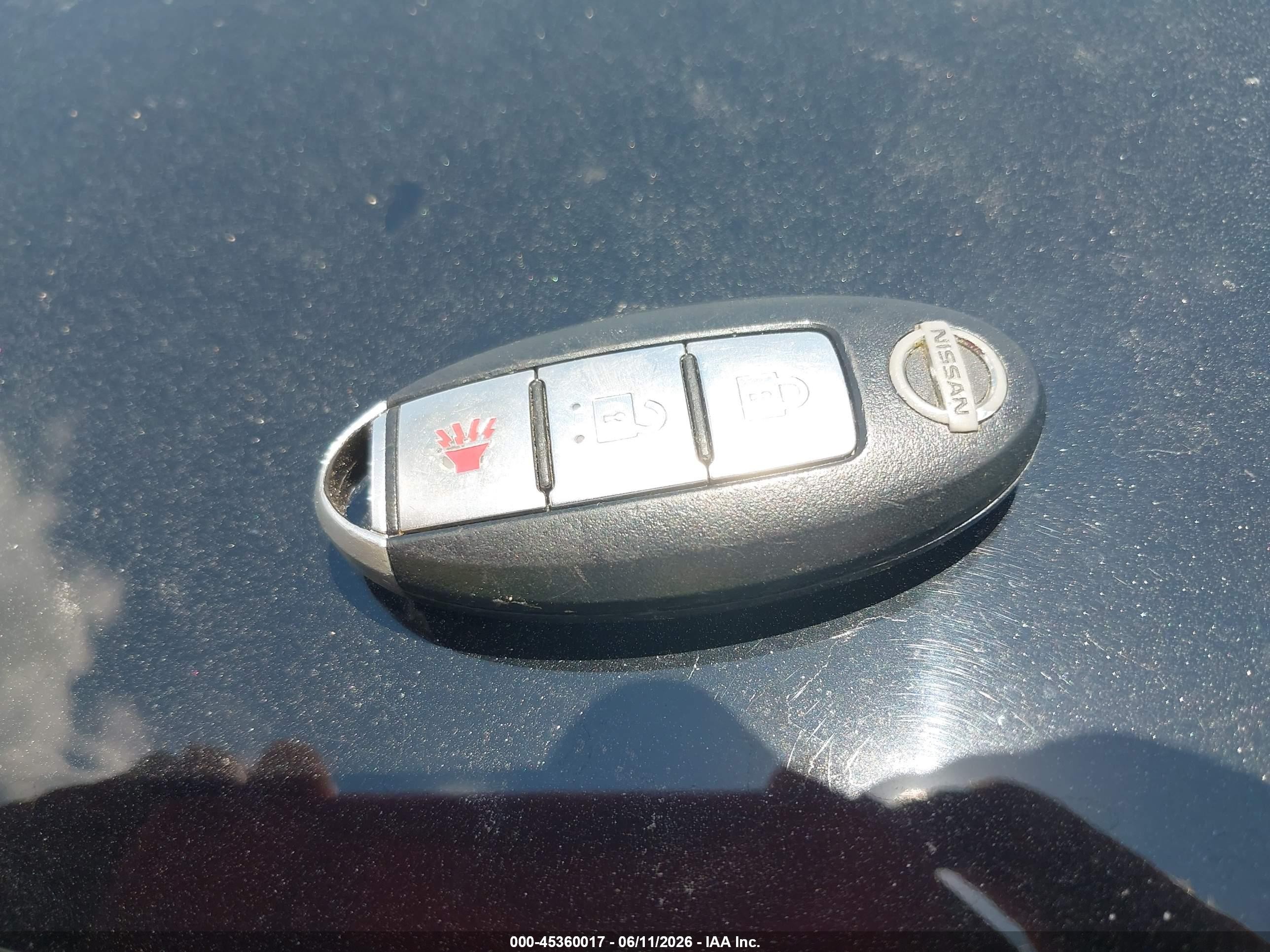 2010 Nissan Pathfinder Se Белый vin: 5N1AR1NN7AC603267