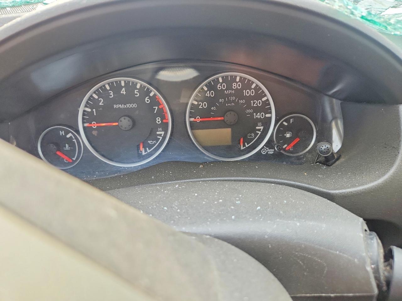2010 Nissan Pathfinder S Fe+ Charcoal vin: 5N1AR1NN7AC620585