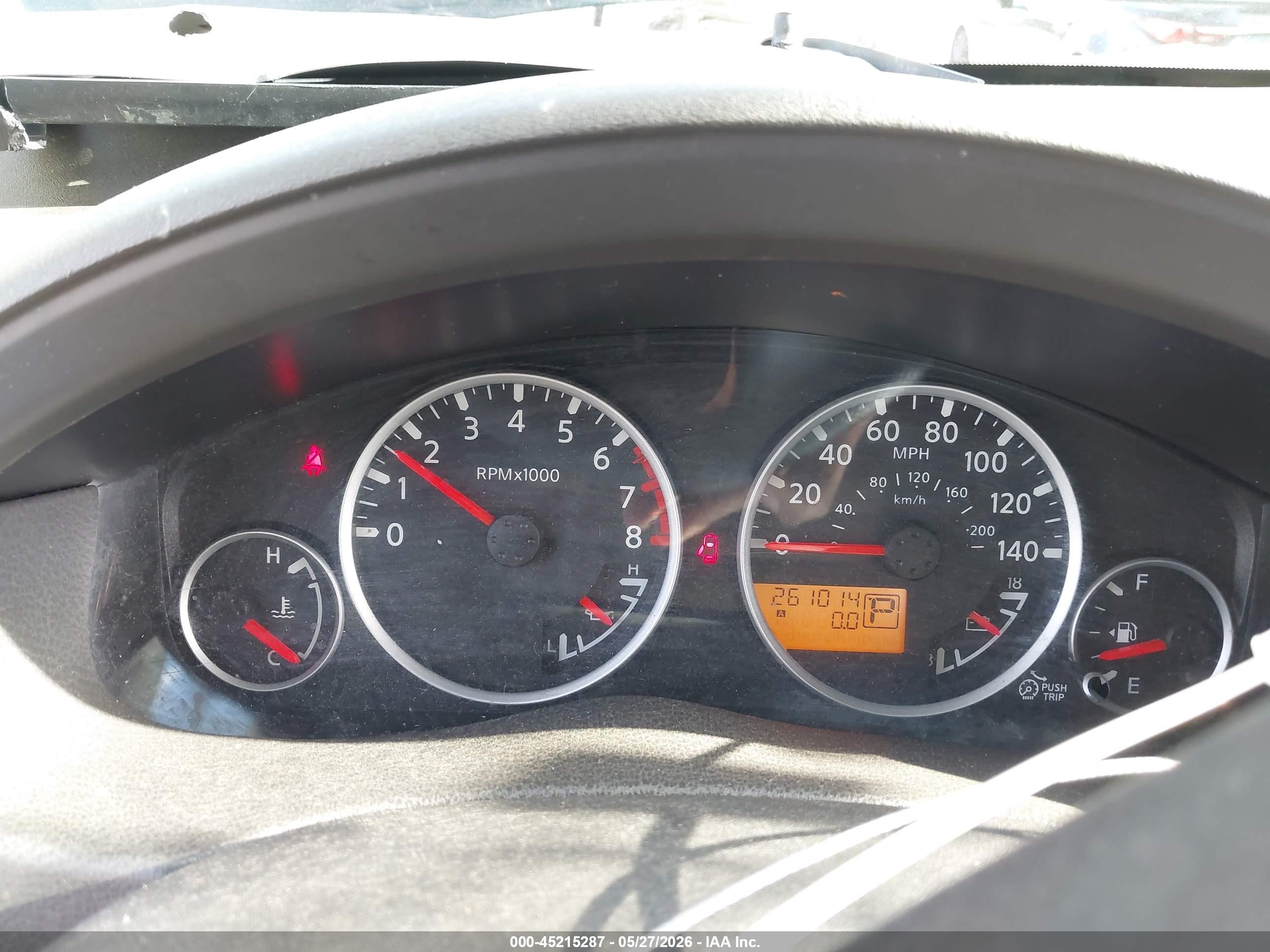 2011 Nissan Pathfinder S Black vin: 5N1AR1NN7BC601519