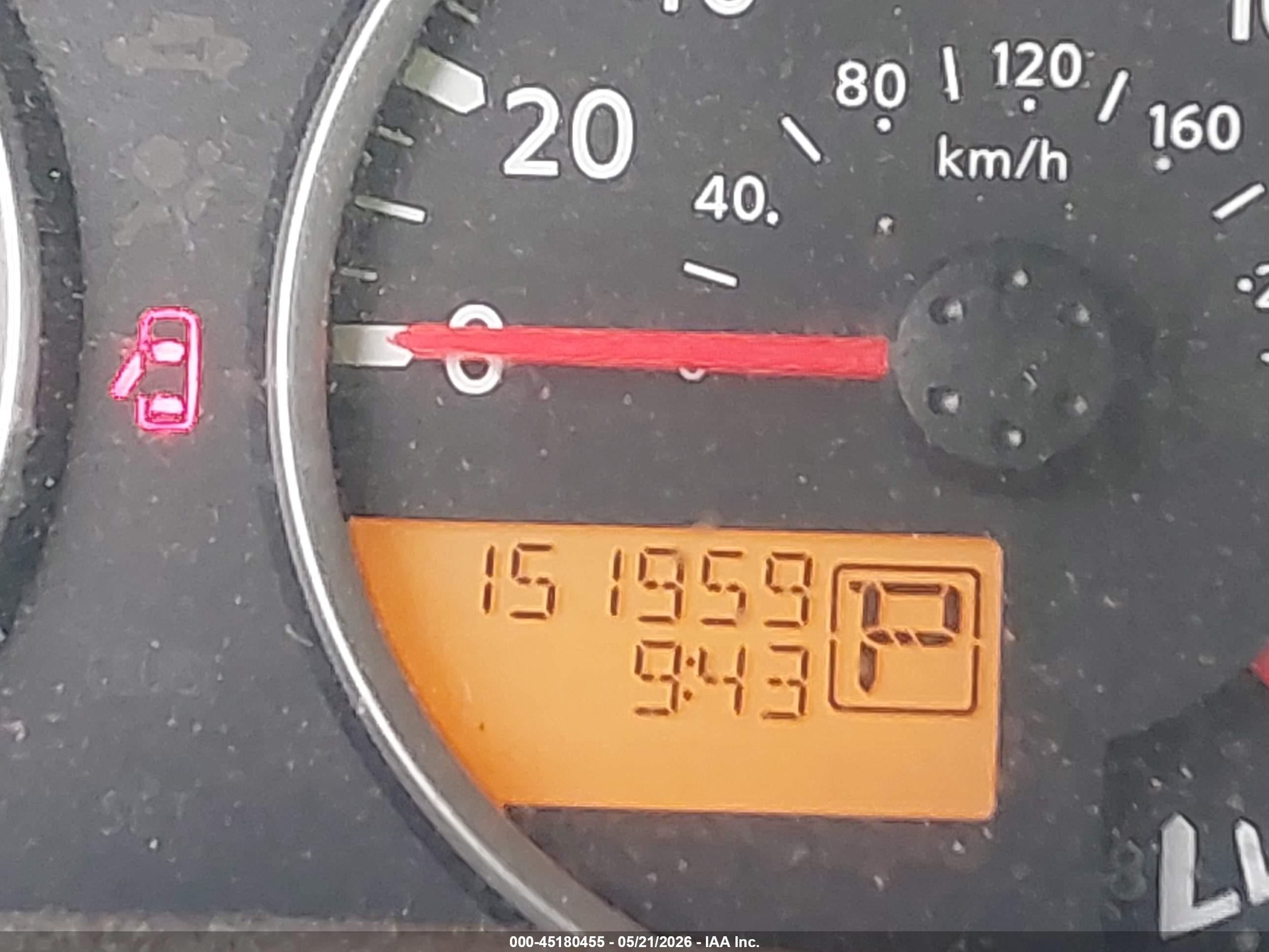 2011 Nissan Pathfinder S Gray vin: 5N1AR1NN7BC619860