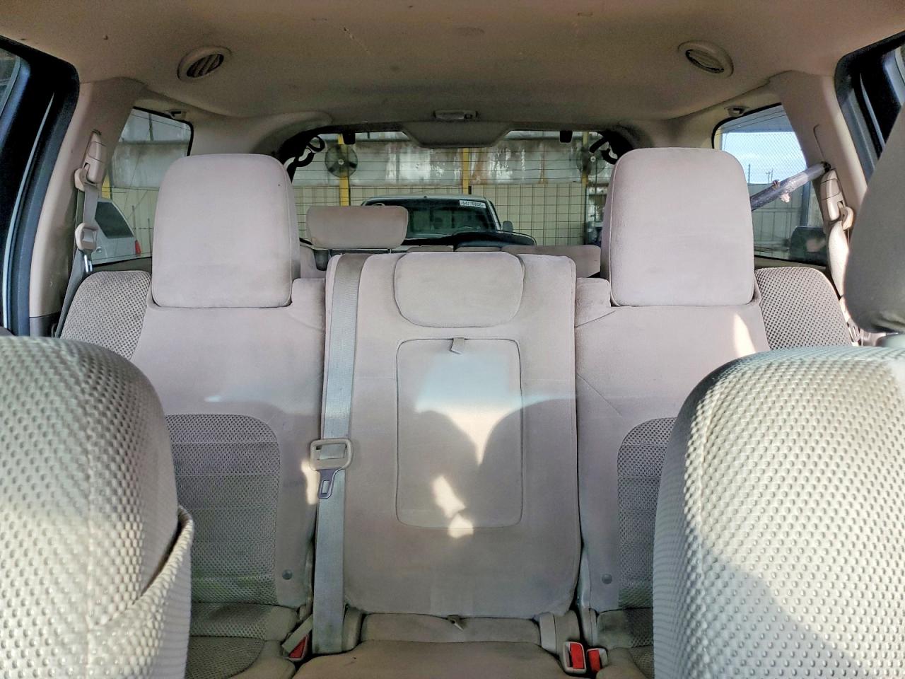 2012 Nissan Pathfinder S White vin: 5N1AR1NN7CC602025