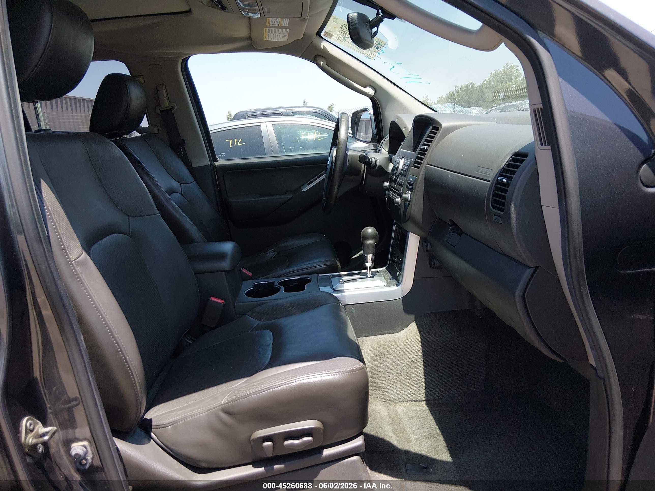 2012 Nissan Pathfinder Silver Gray vin: 5N1AR1NN7CC603398