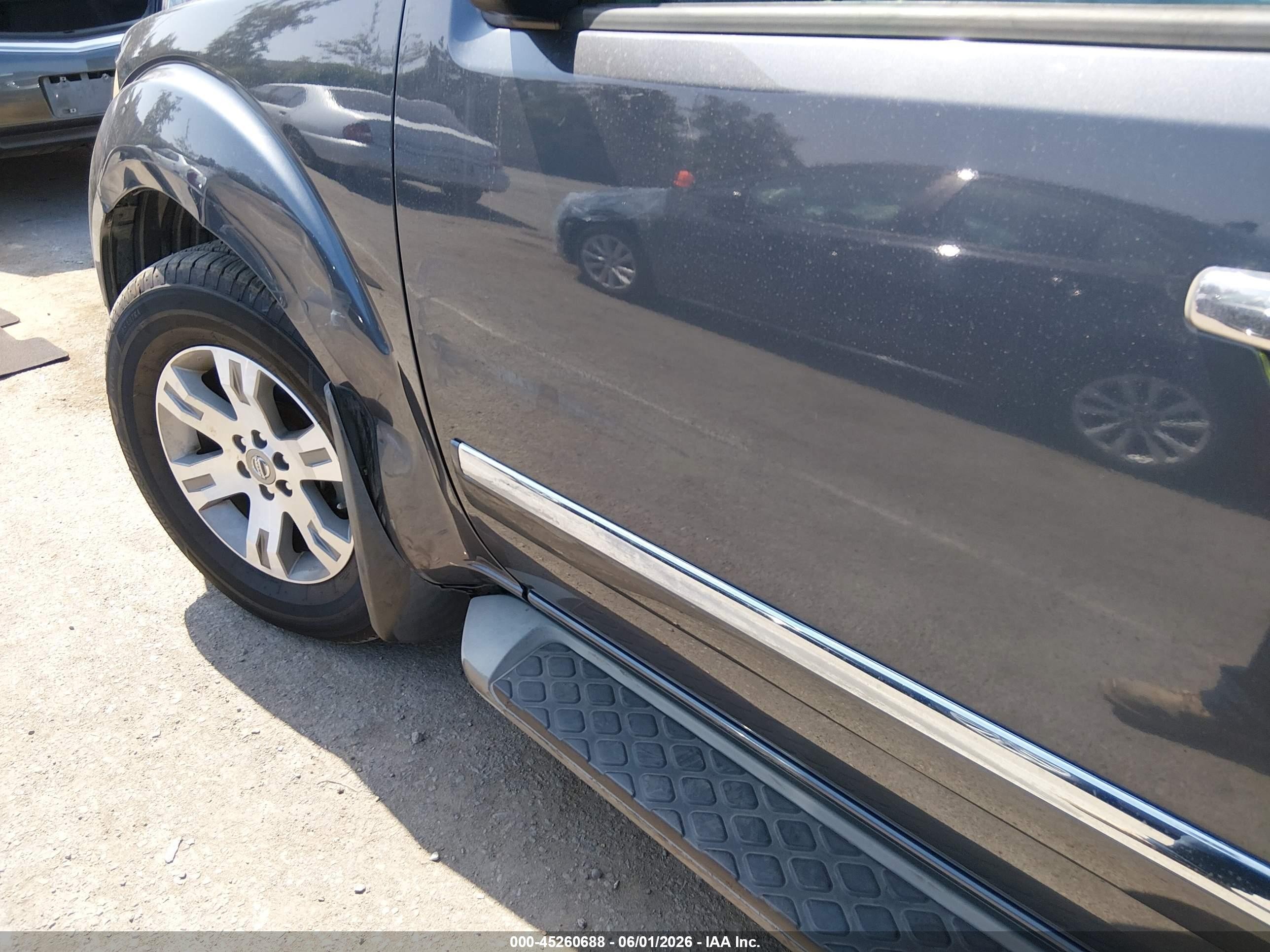 2012 Nissan Pathfinder Silver Gray vin: 5N1AR1NN7CC603398