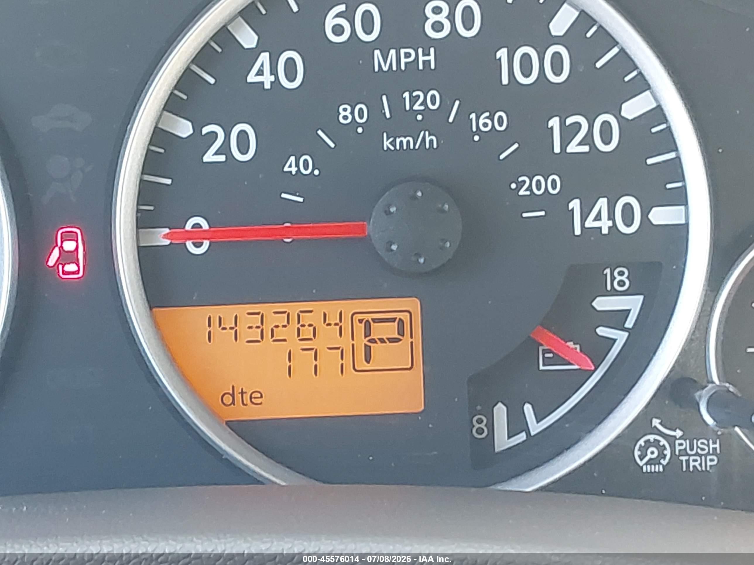 2012 Nissan Pathfinder S White vin: 5N1AR1NN7CC616183