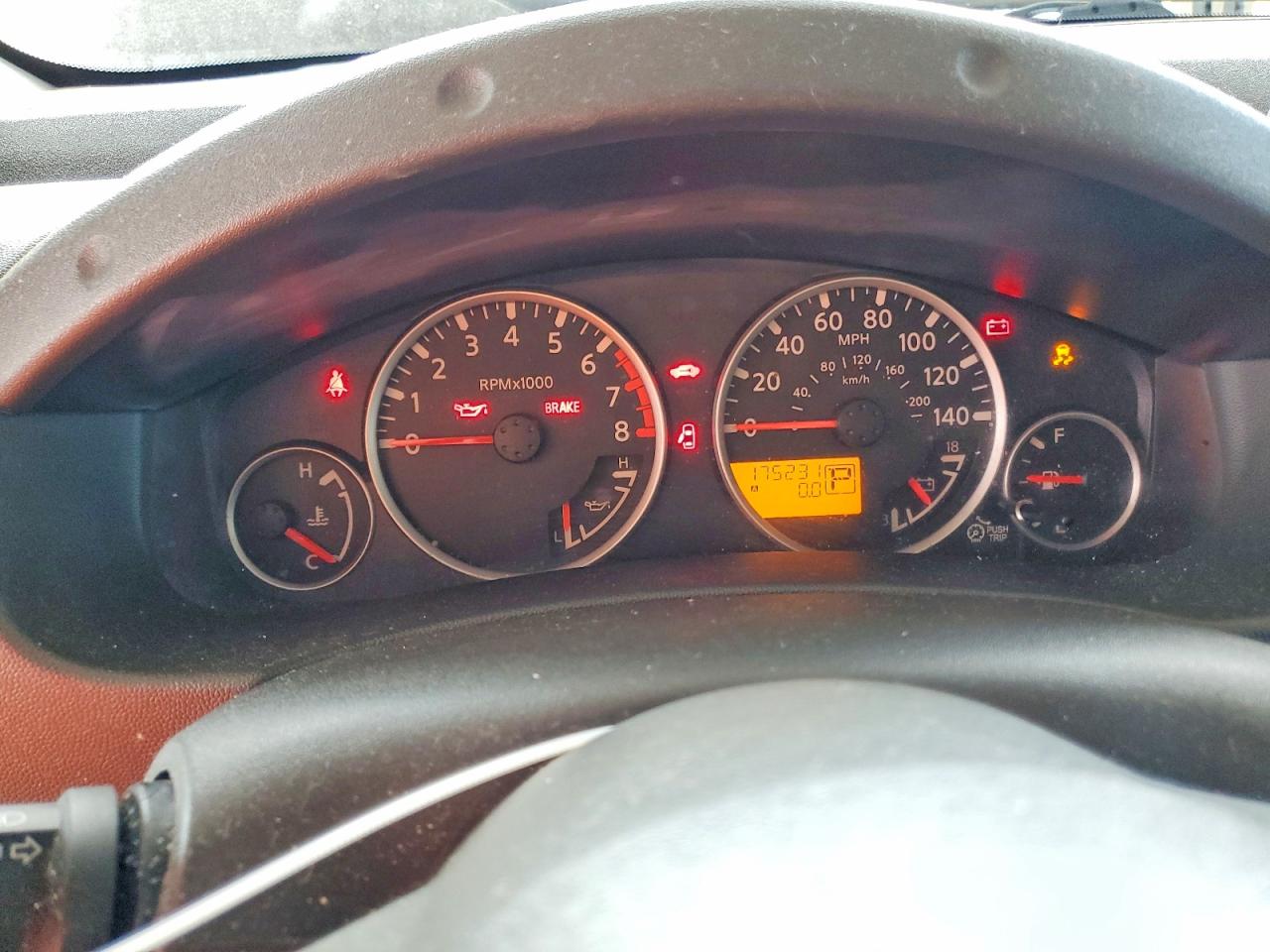 2012 Nissan Pathfinder S Blue vin: 5N1AR1NN7CC635557