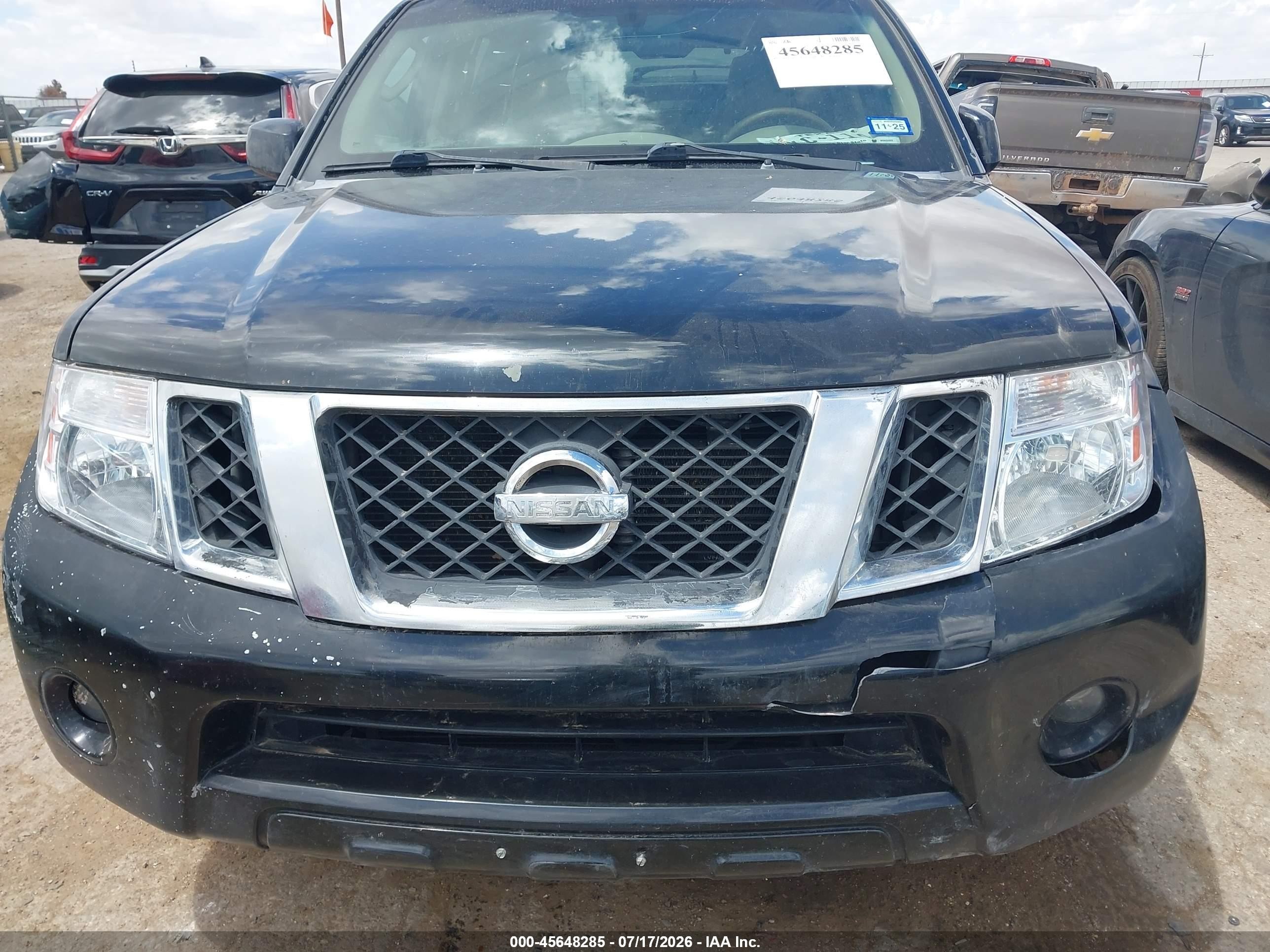 2010 Nissan Pathfinder Se Black vin: 5N1AR1NN8AC600314