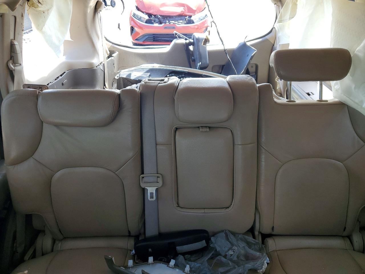 2011 Nissan Pathfinder S Черный vin: 5N1AR1NN8BC602856