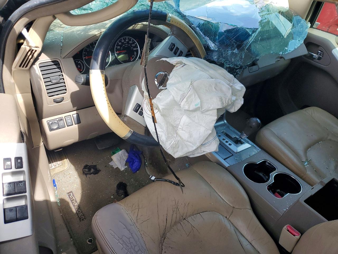 2011 Nissan Pathfinder S Черный vin: 5N1AR1NN8BC602856