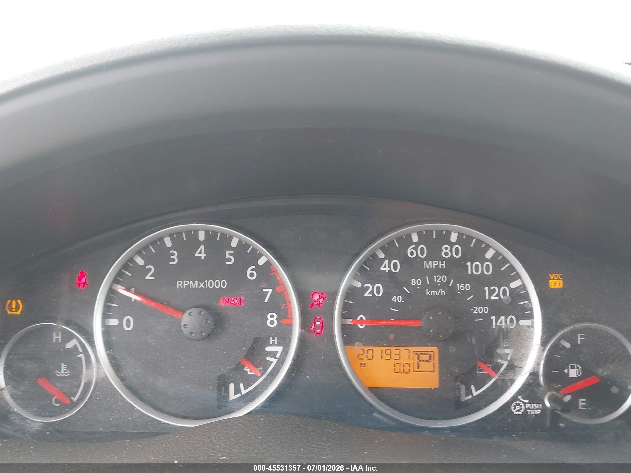 2011 Nissan Pathfinder Sv Black vin: 5N1AR1NN9BC615180