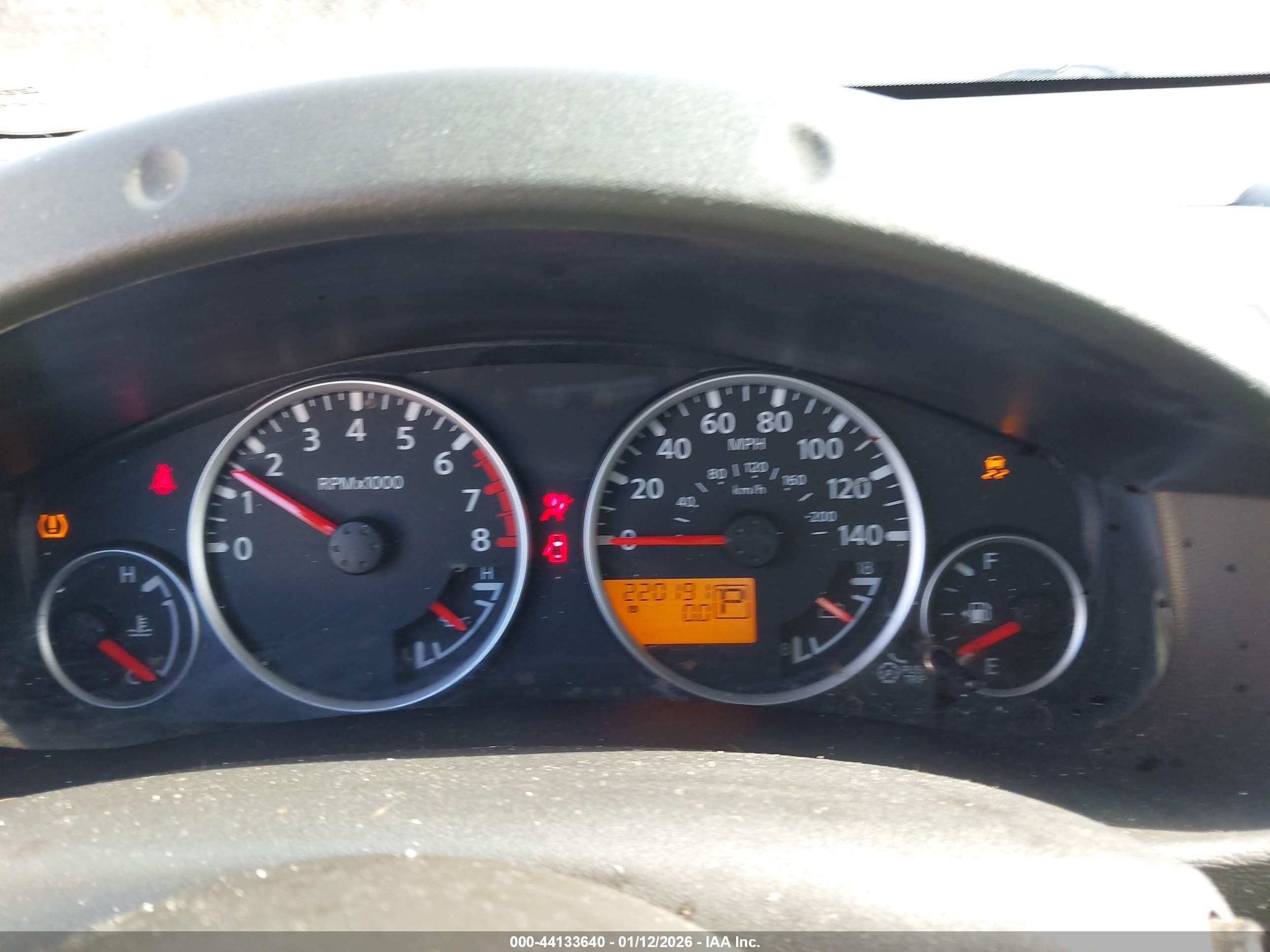 2012 Nissan Pathfinder Sv Gray vin: 5N1AR1NN9CC610417