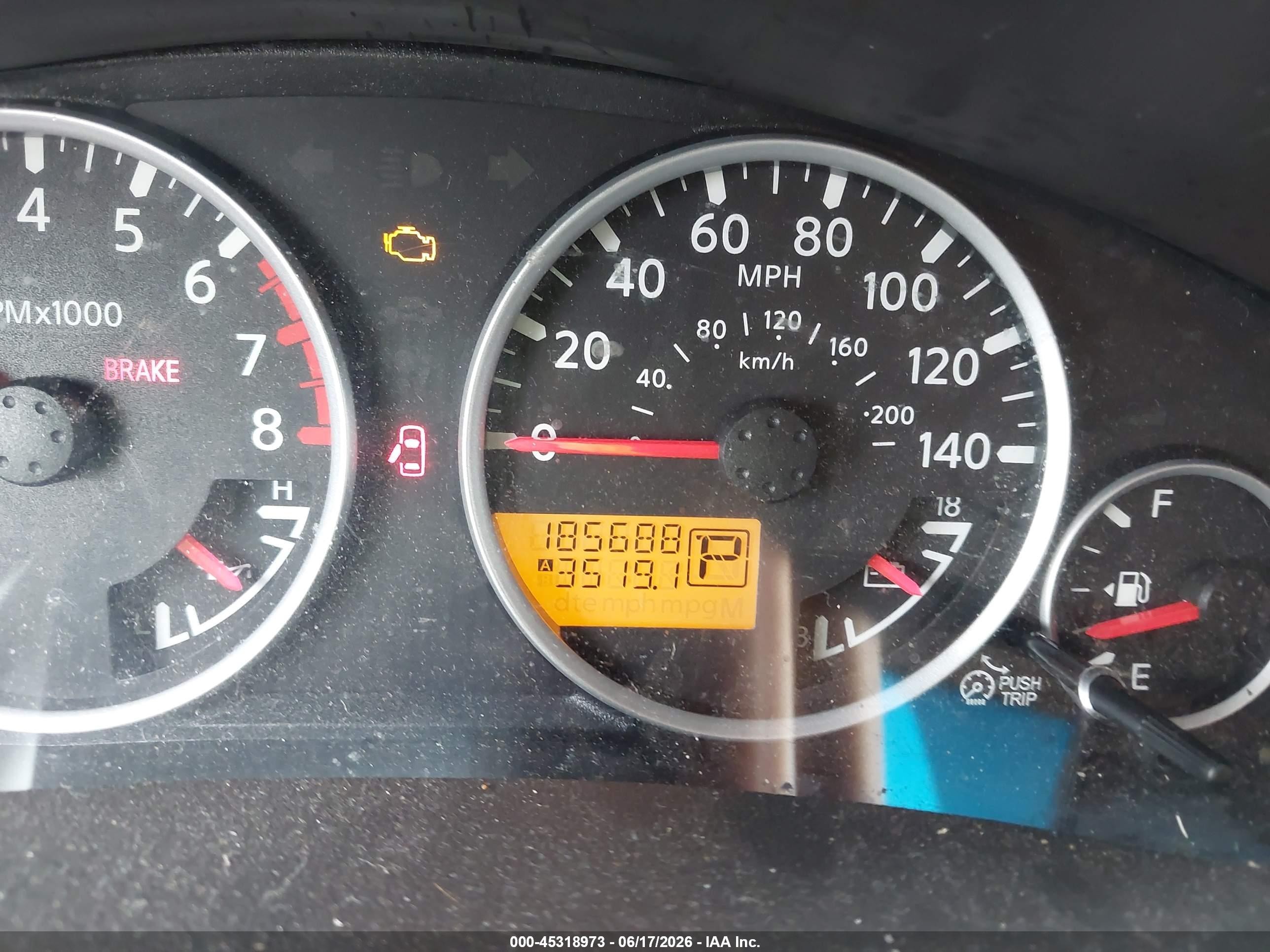 2012 Nissan Pathfinder Sv Black vin: 5N1AR1NN9CC613995