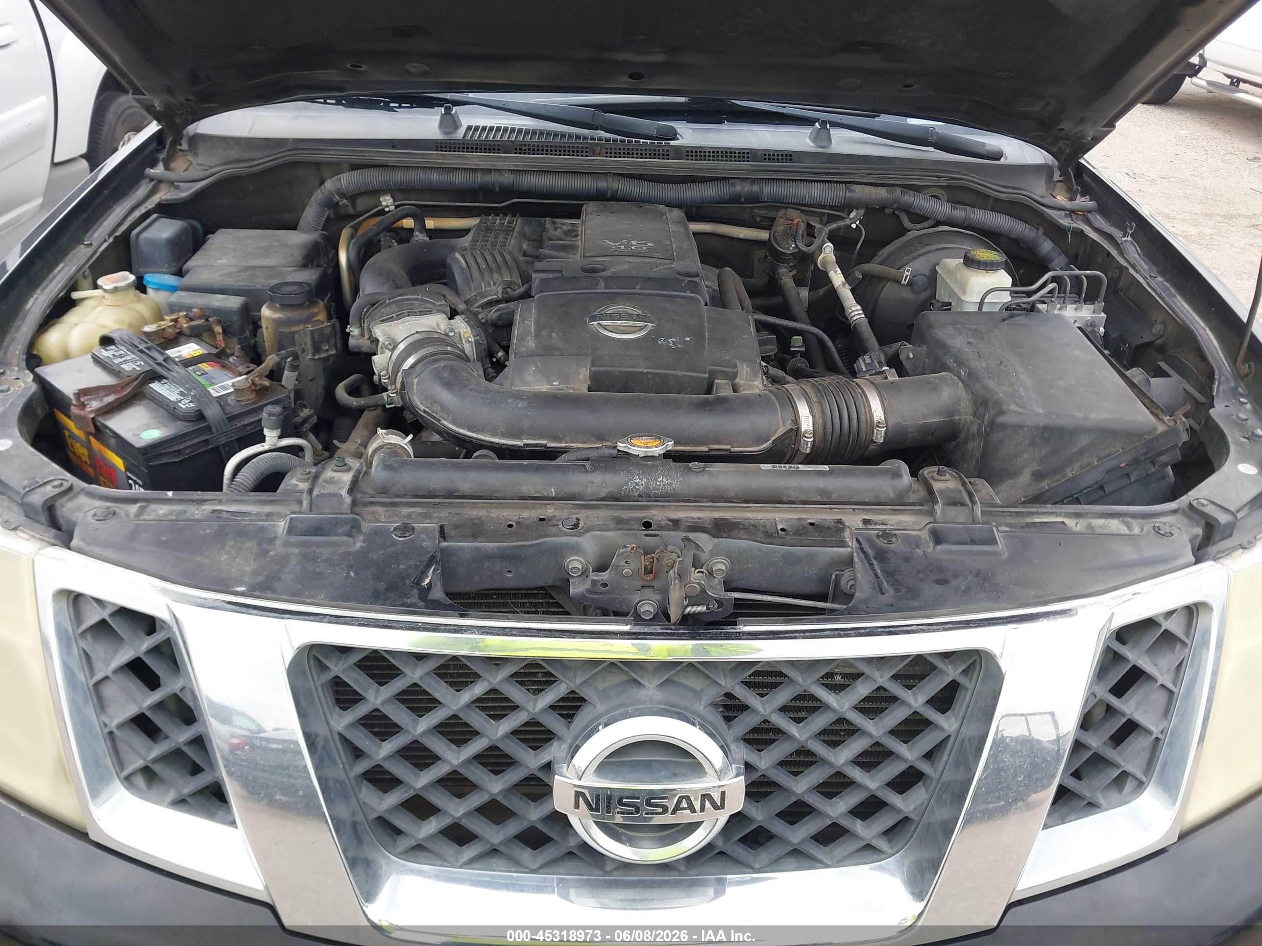 2012 Nissan Pathfinder Sv Black vin: 5N1AR1NN9CC613995