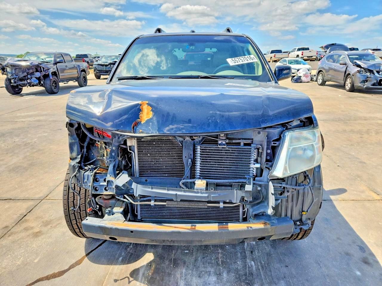 2012 Nissan Pathfinder Черный vin: 5N1AR1NN9CC633907