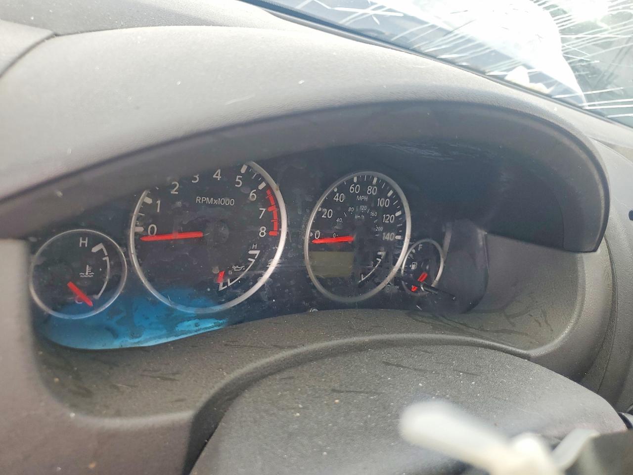 2011 Nissan Pathfinder S Charcoal vin: 5N1AR1NNXBC624356
