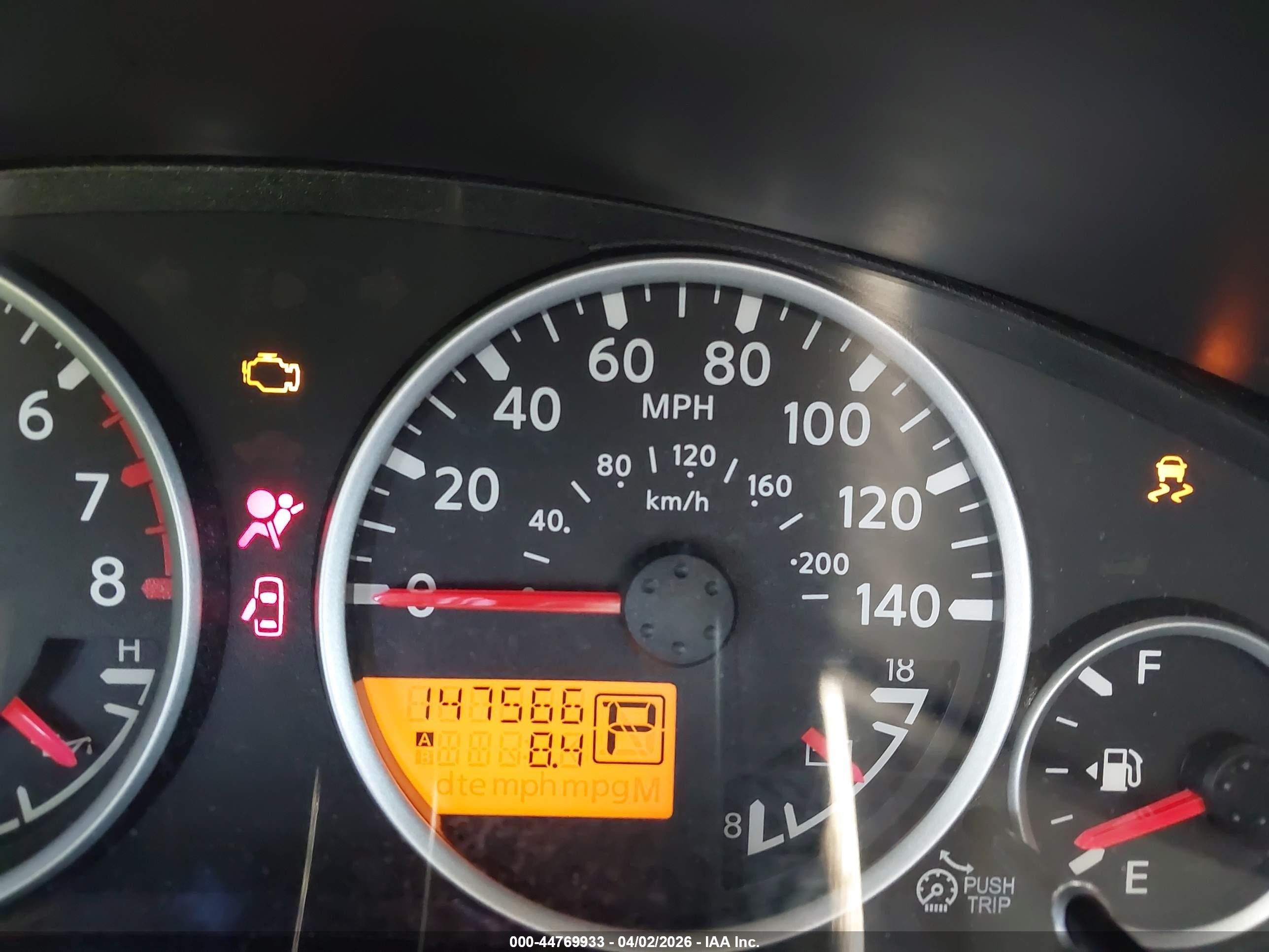 2012 Nissan Pathfinder Sv Черный vin: 5N1AR1NNXCC636346