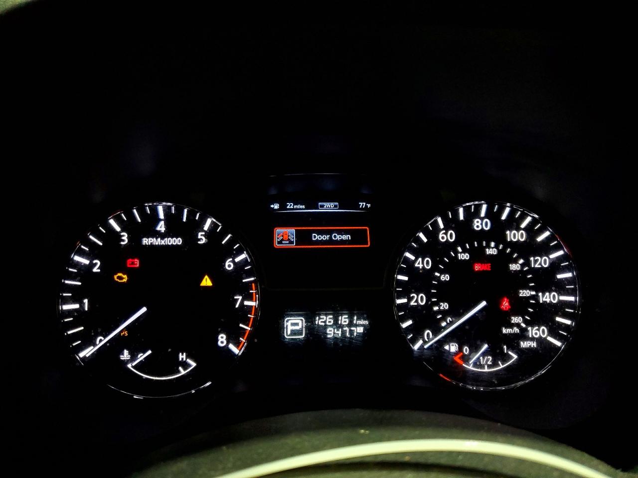 2013 Nissan Pathfinder S White vin: 5N1AR2MM0DC600875