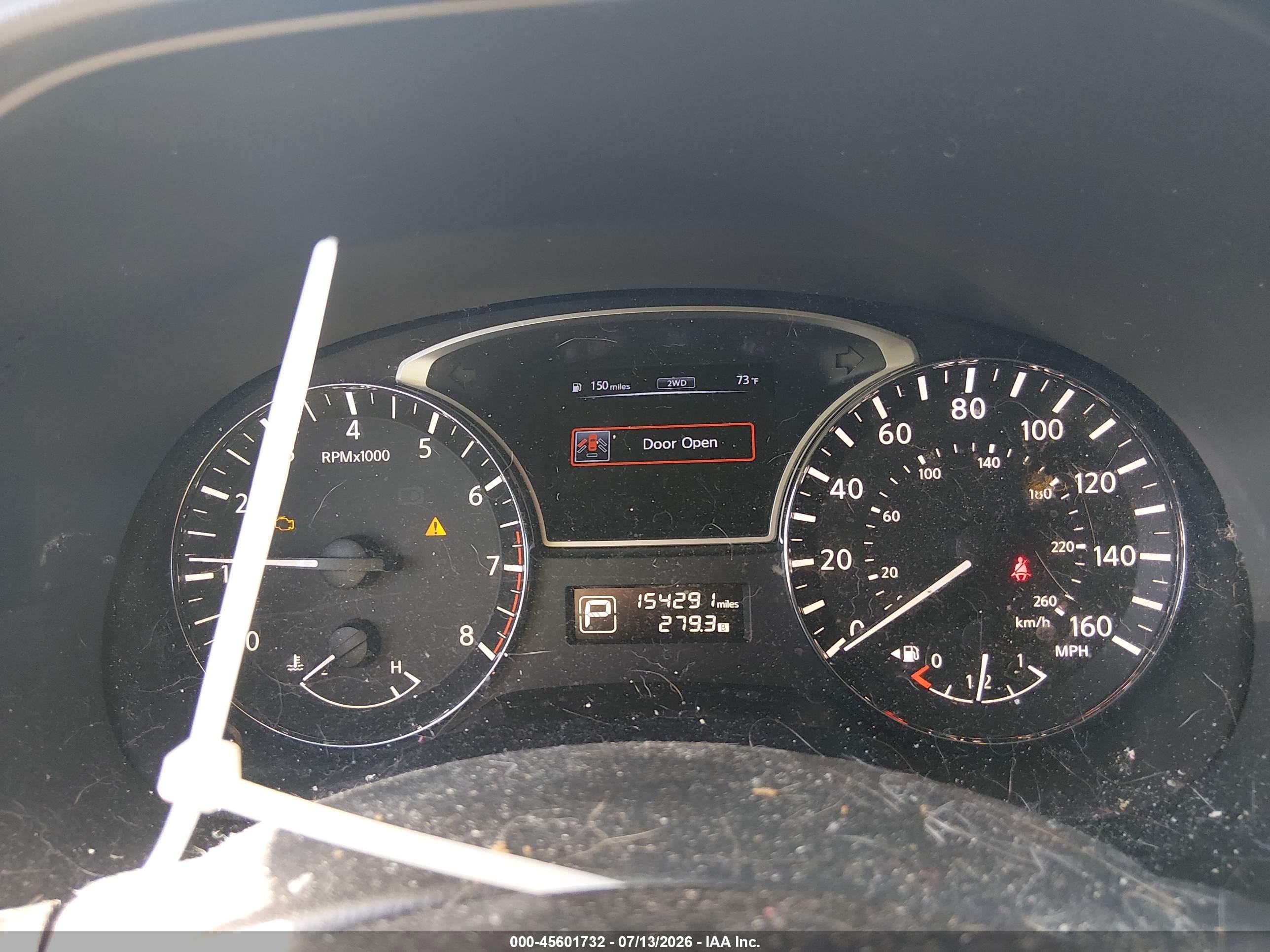 2013 Nissan Pathfinder Platinum Silver vin: 5N1AR2MM0DC602920