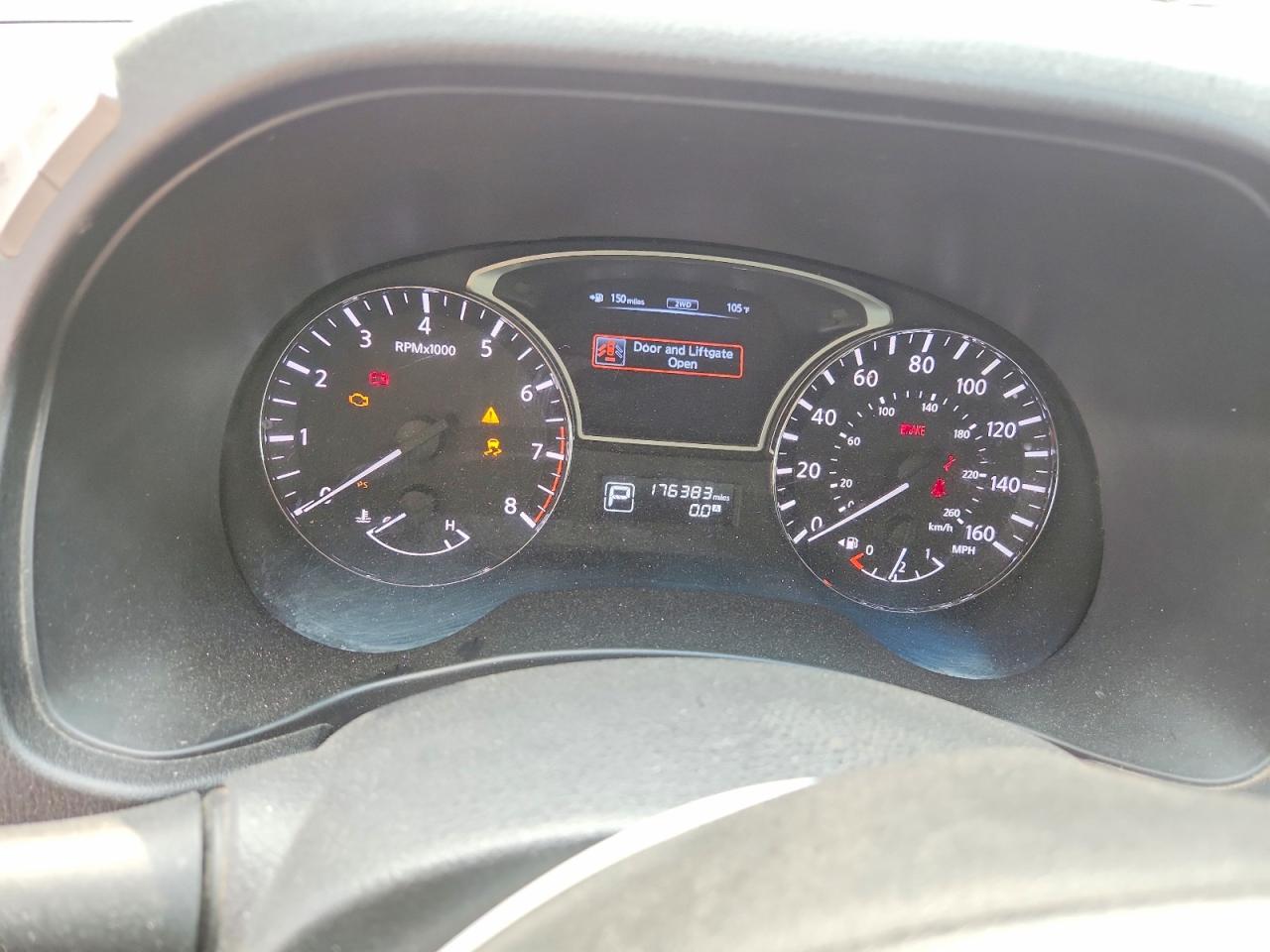 2013 Nissan Pathfinder S Silver vin: 5N1AR2MM0DC617983