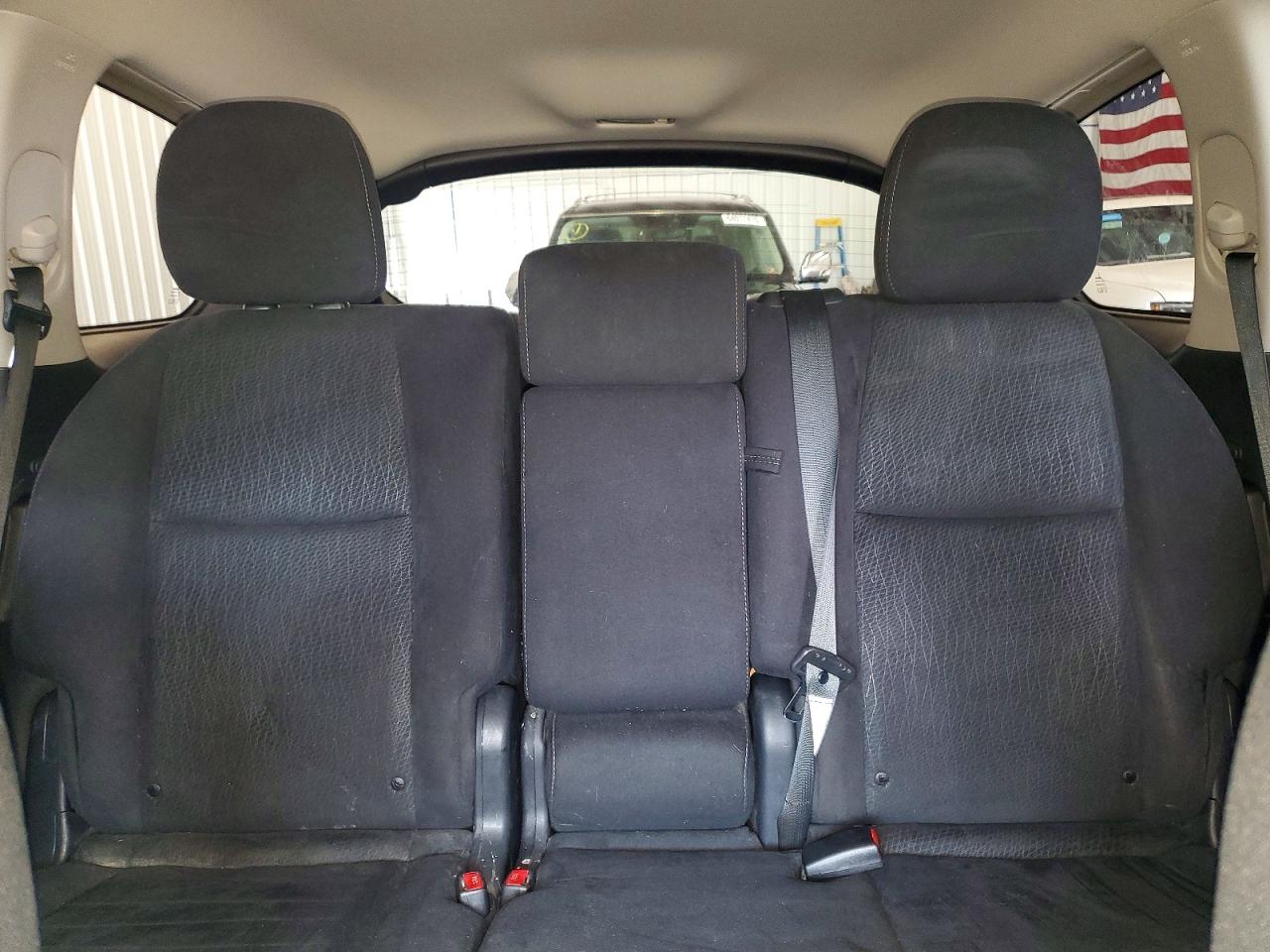 2013 Nissan Pathfinder S Gray vin: 5N1AR2MM0DC623542