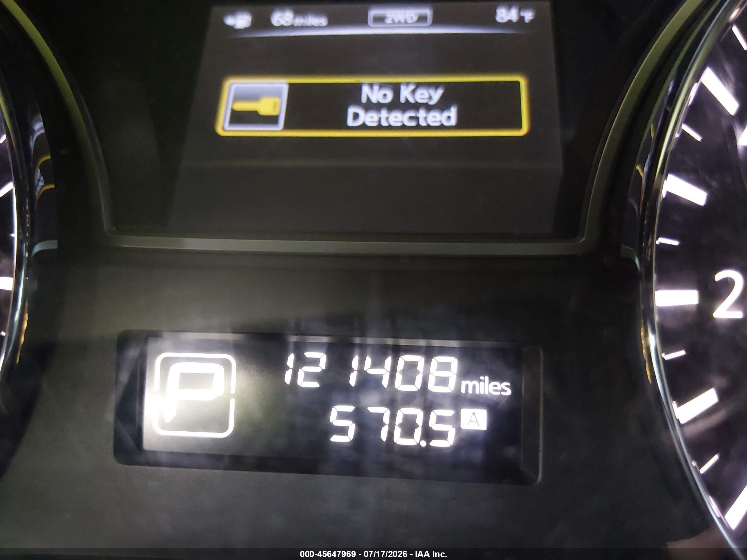 2013 Nissan Pathfinder Sv Красный vin: 5N1AR2MM0DC638722