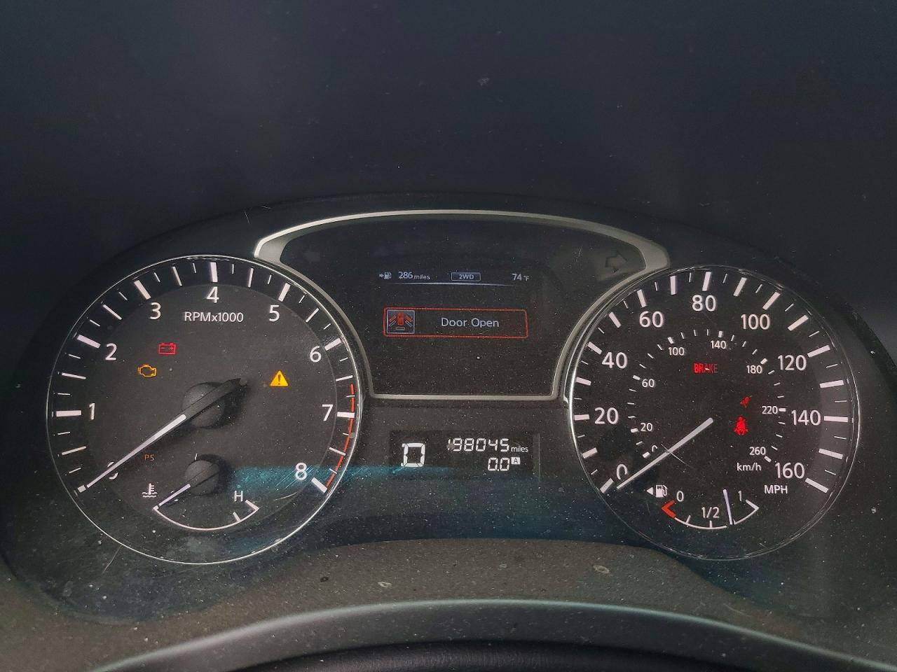 2013 Nissan Pathfinder S Silver vin: 5N1AR2MM0DC646531