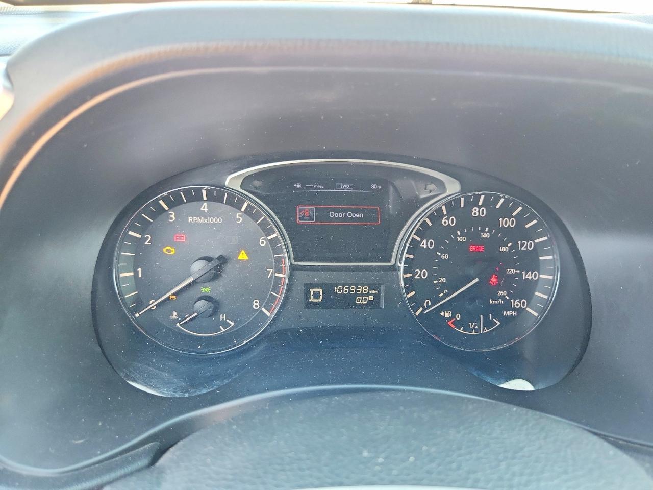 2013 Nissan Pathfinder S/sv/sl/platinum Black vin: 5N1AR2MM0DC661580