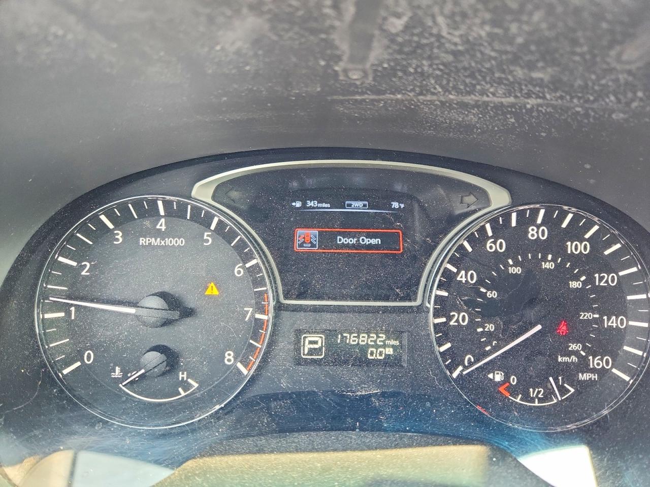 2013 Nissan Pathfinder S Silver vin: 5N1AR2MM0DC663796