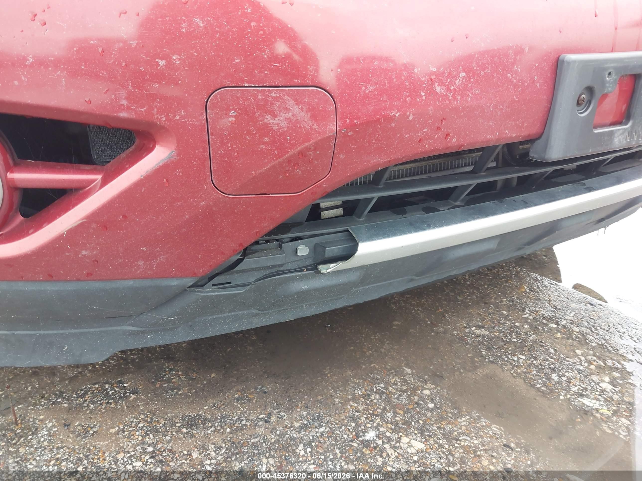 2013 Nissan Pathfinder Sl Red vin: 5N1AR2MM0DC682199
