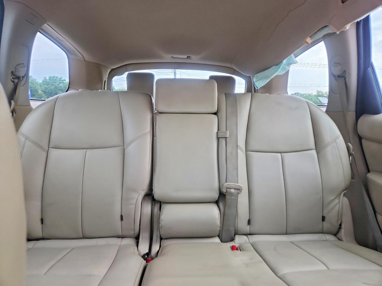 2014 Nissan Pathfinder S Brown vin: 5N1AR2MM0EC619296