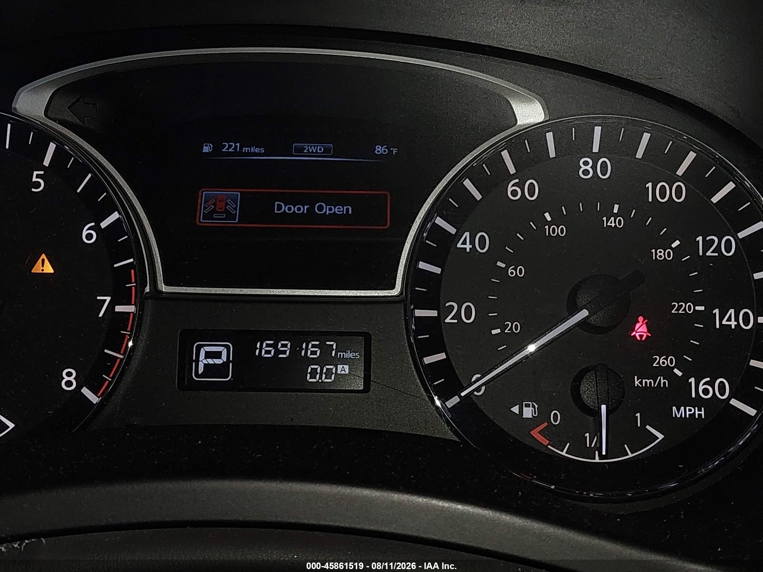 2014 Nissan Pathfinder Sv Burgundy vin: 5N1AR2MM0EC623705